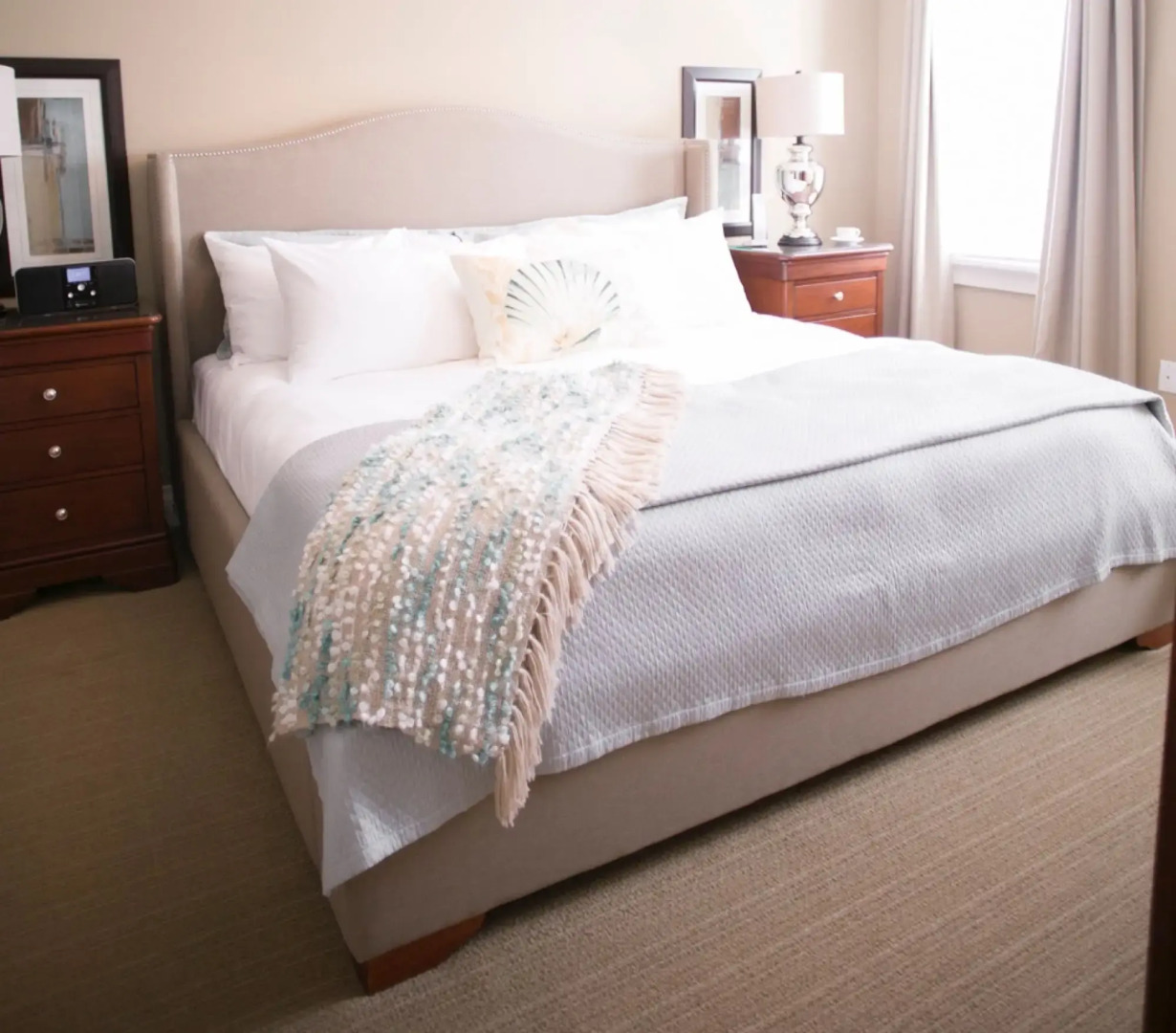 124 on Queen Hotel & Spa