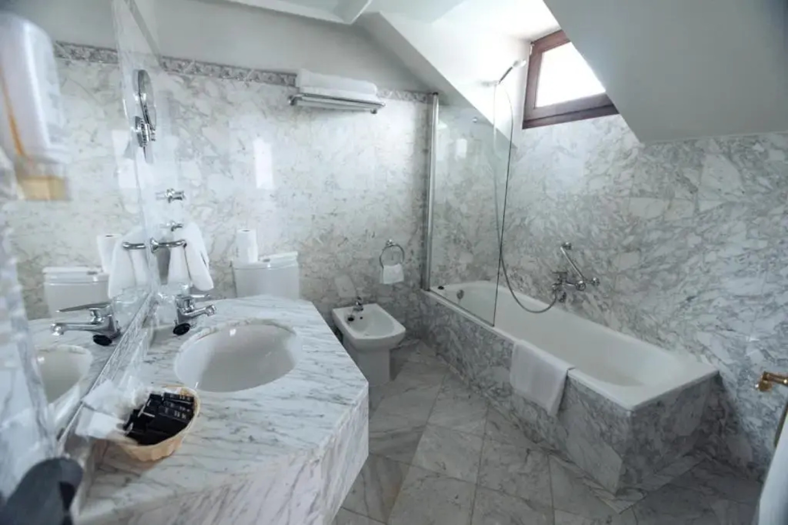 Silken Gran Hotel del Sella