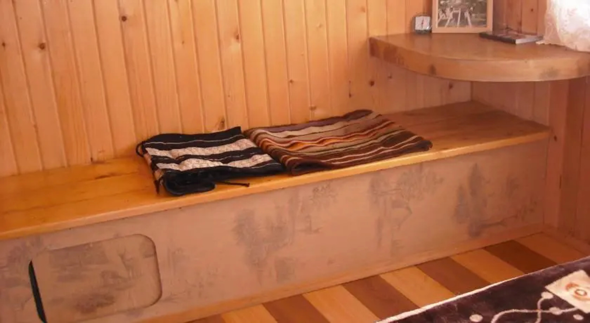 Kruiskari Guest House