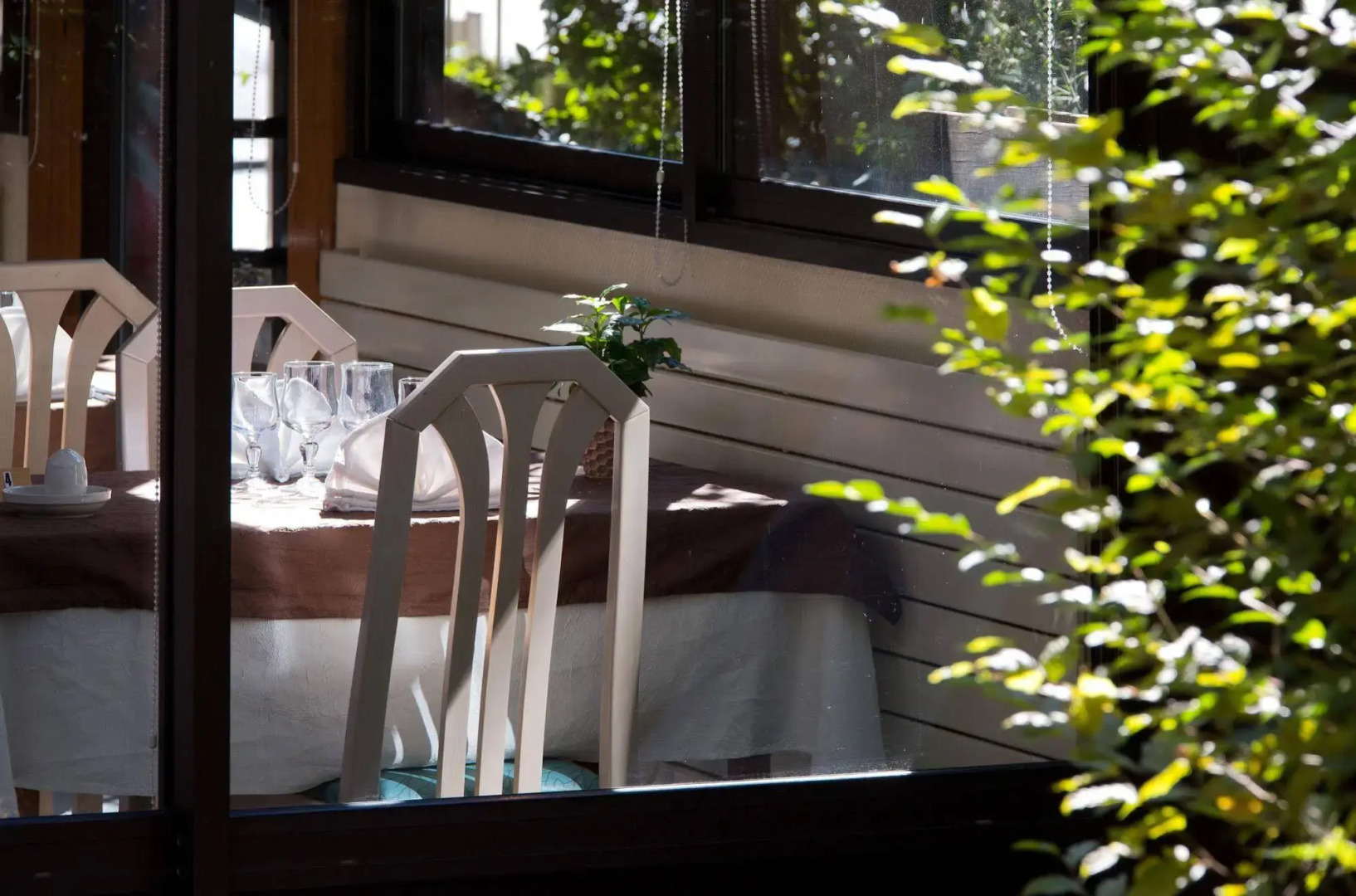 Auberge Bourbonnaise