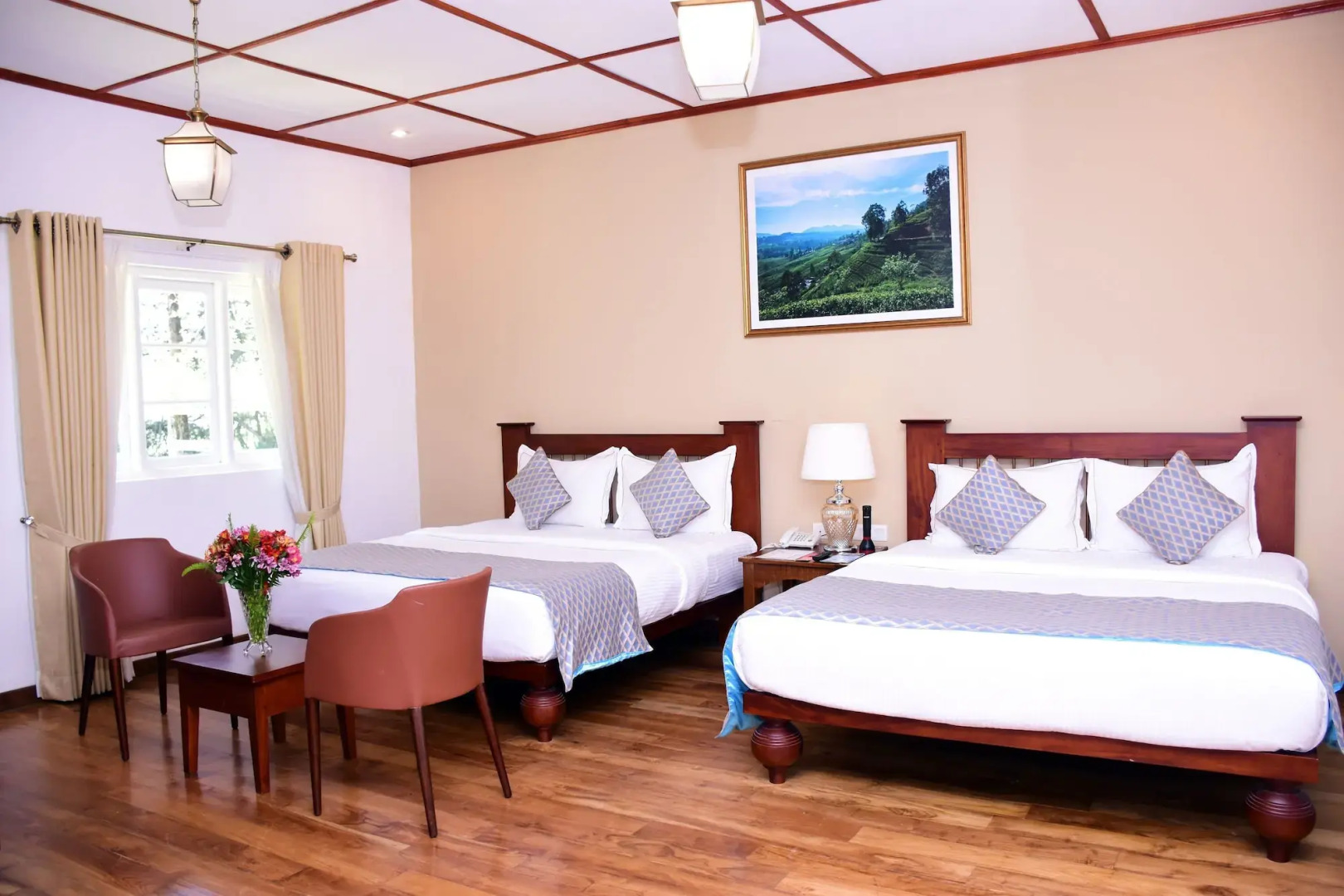 Mirage Kings Cottage