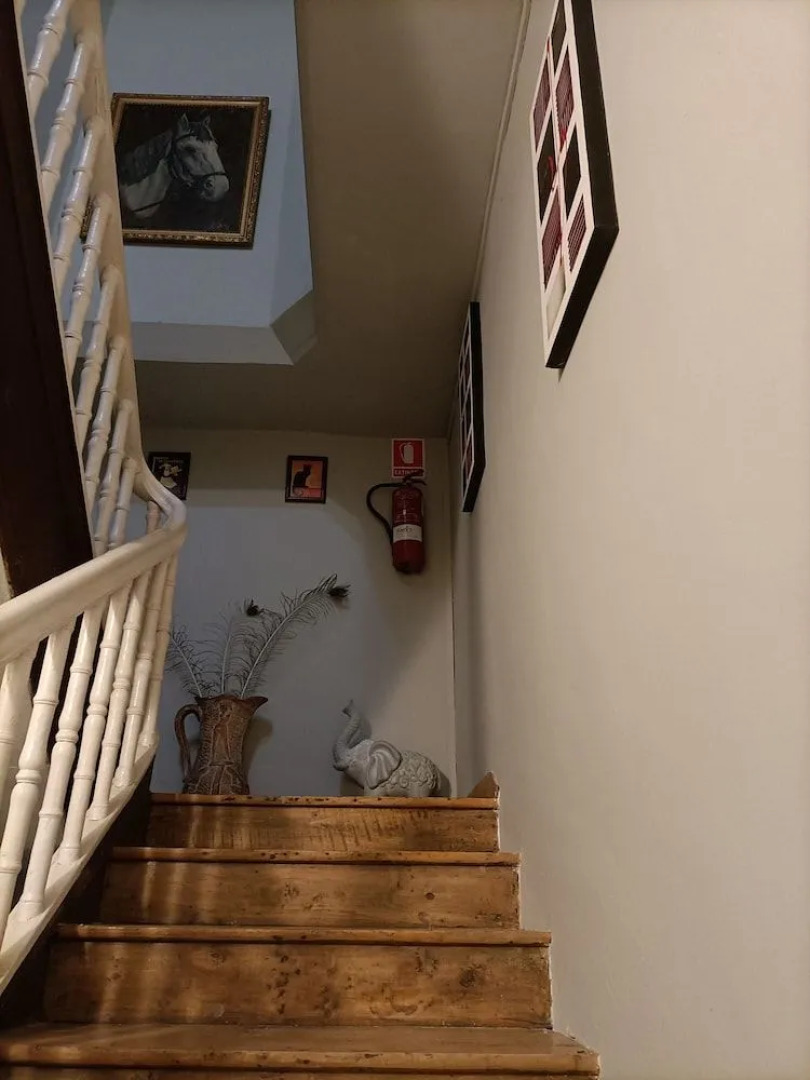 Apartamentos Rurales La Torre