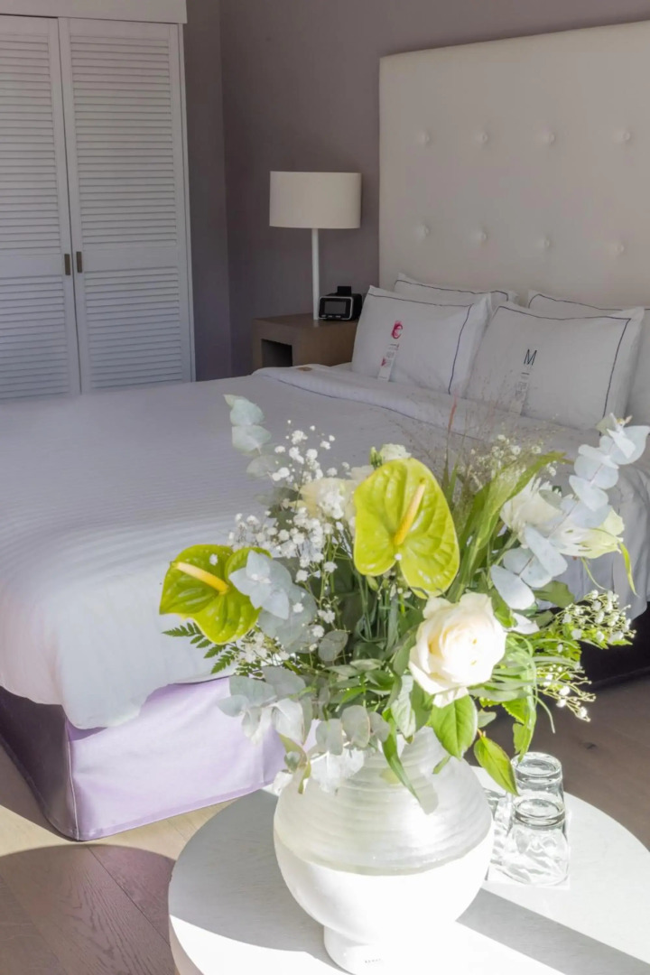 Relais Thalasso Château des Tourelles