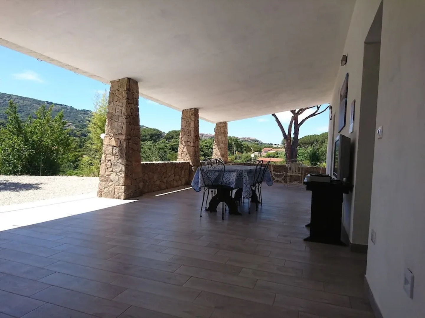 Residence Melograno