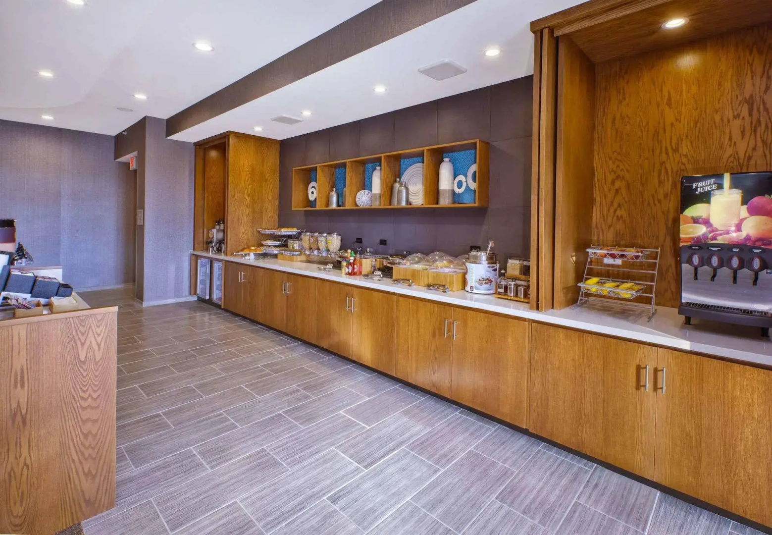 SpringHill Suites by Marriott St. Joseph Benton Harbor