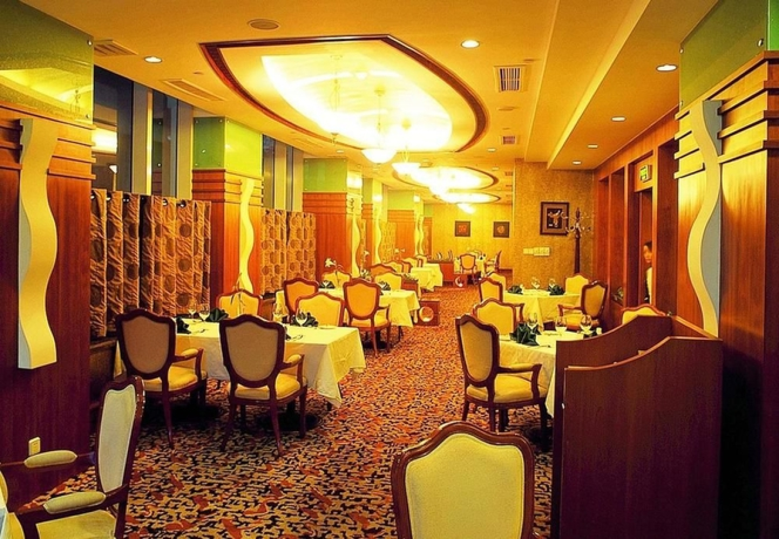Overseas Chinese Hotel Wenzhou
