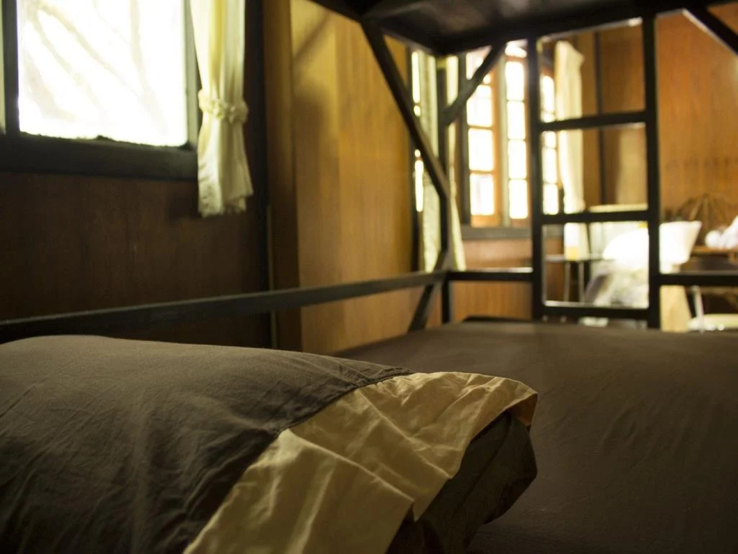 Jungle Gym & Eco Lodge - Hostel