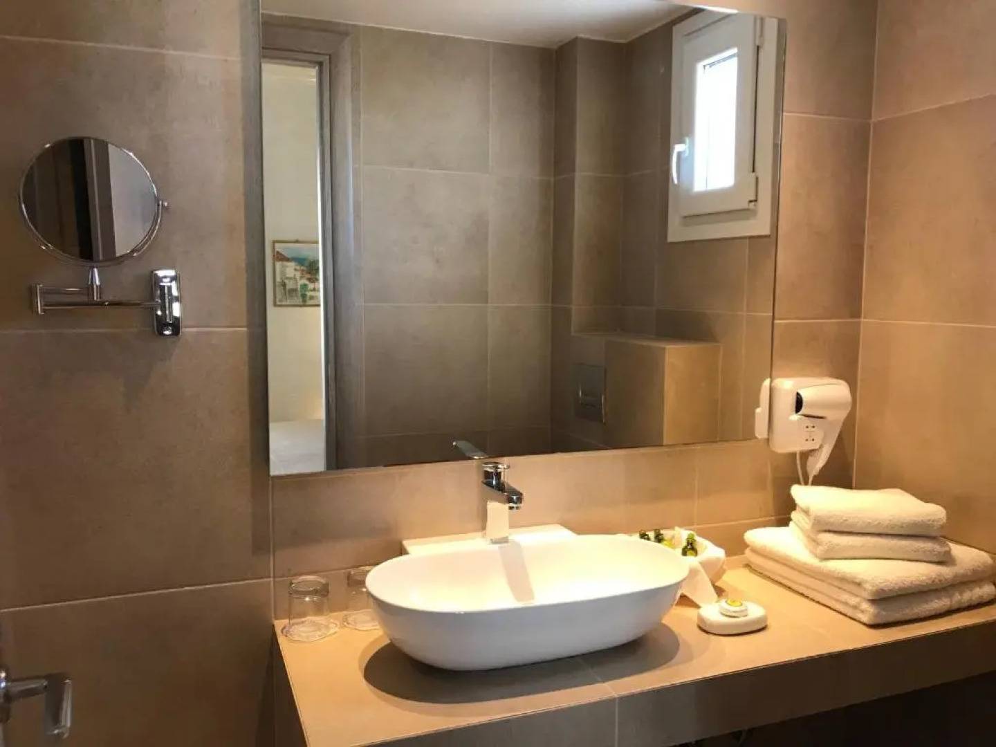 Sailor's Nautical Concept Hotel