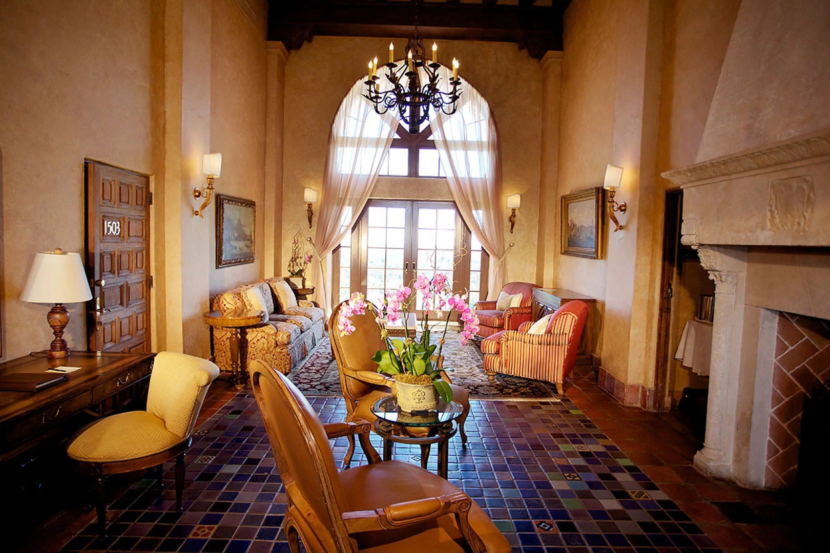 Biltmore Hotel - Miami - Coral Gables