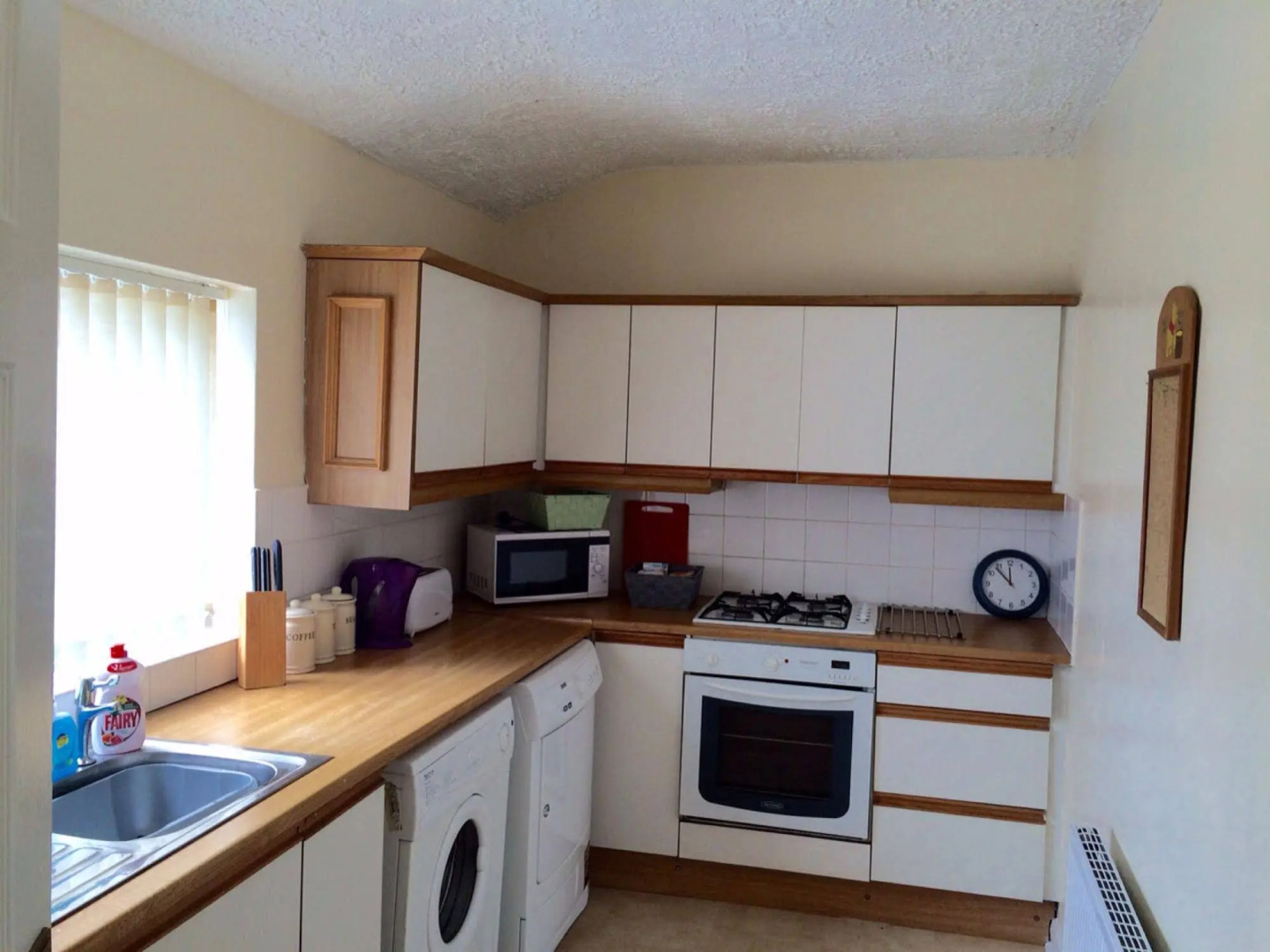 Cleethorpes Apartments