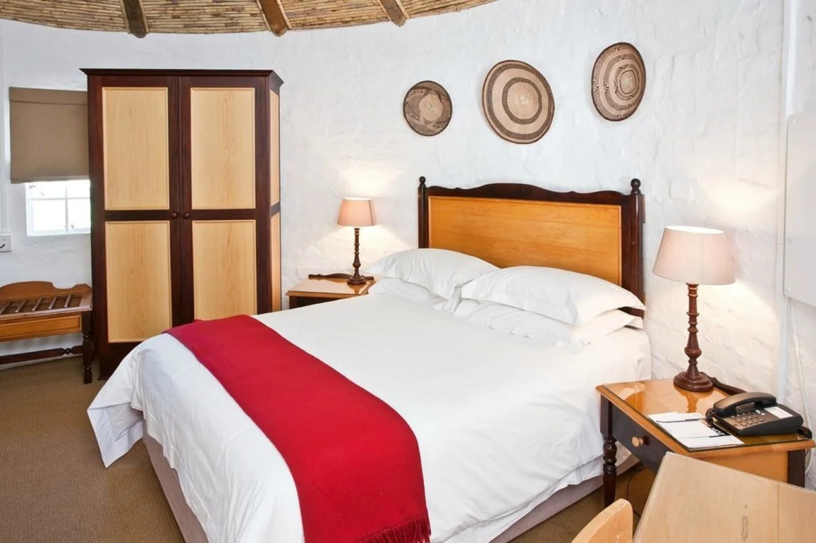 Protea Hotel by Marriott Oudtshoorn Riempie Estate