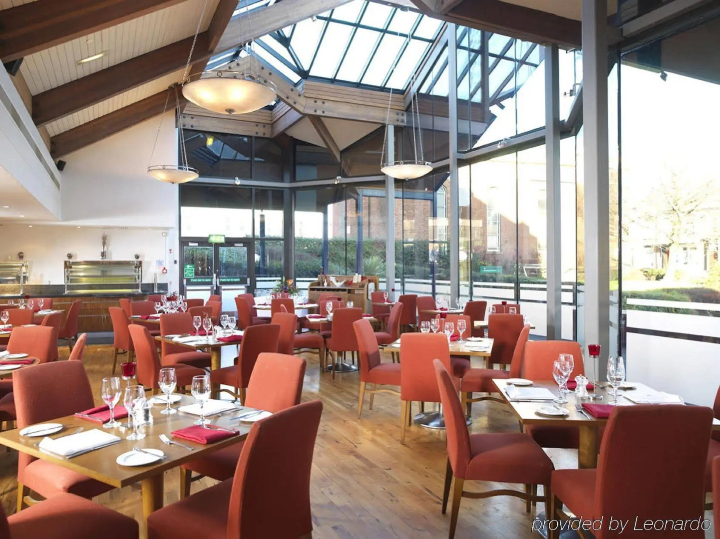 Holiday Inn Bolton Centre by IHG