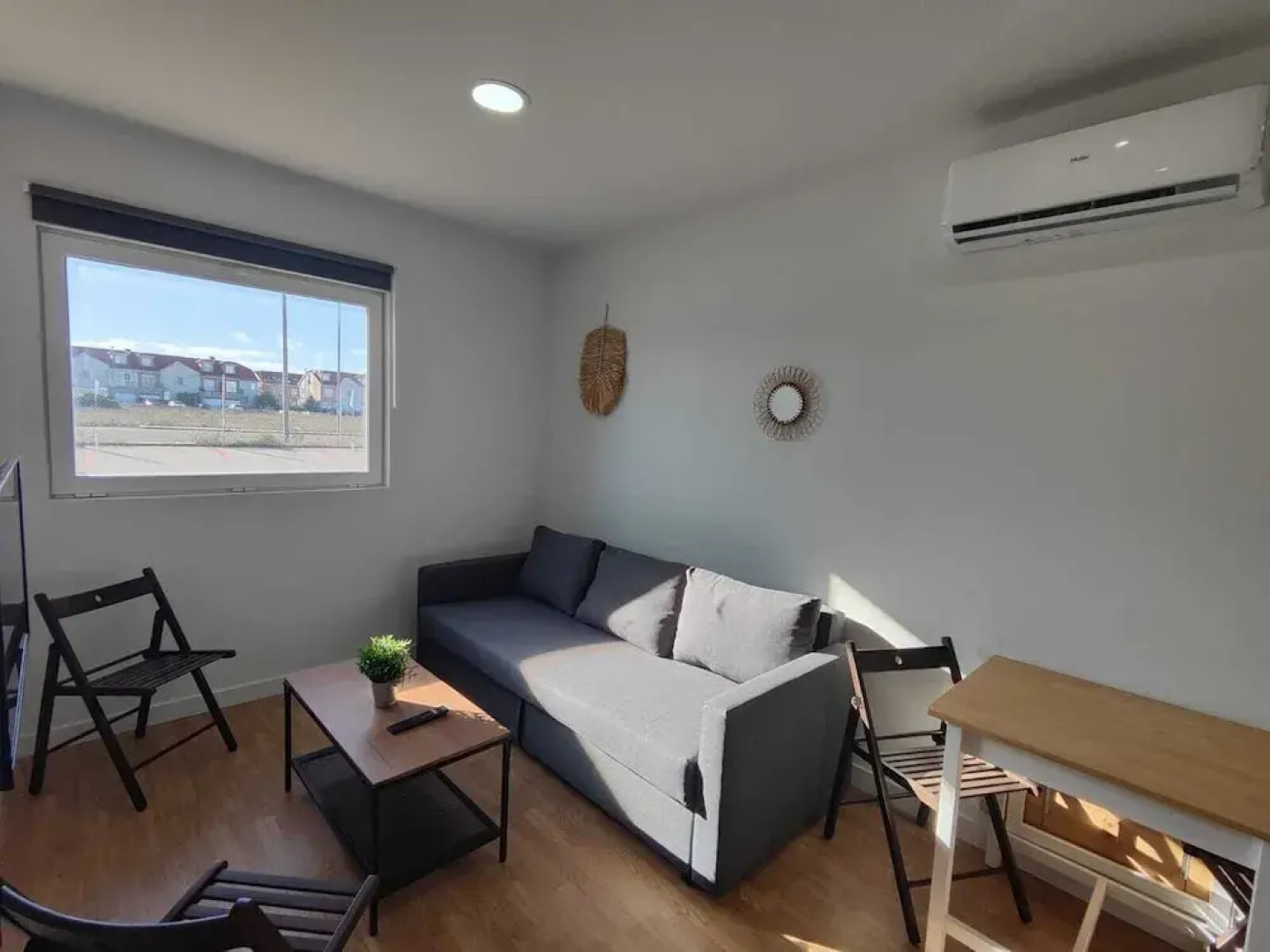 Villanubla Apartments