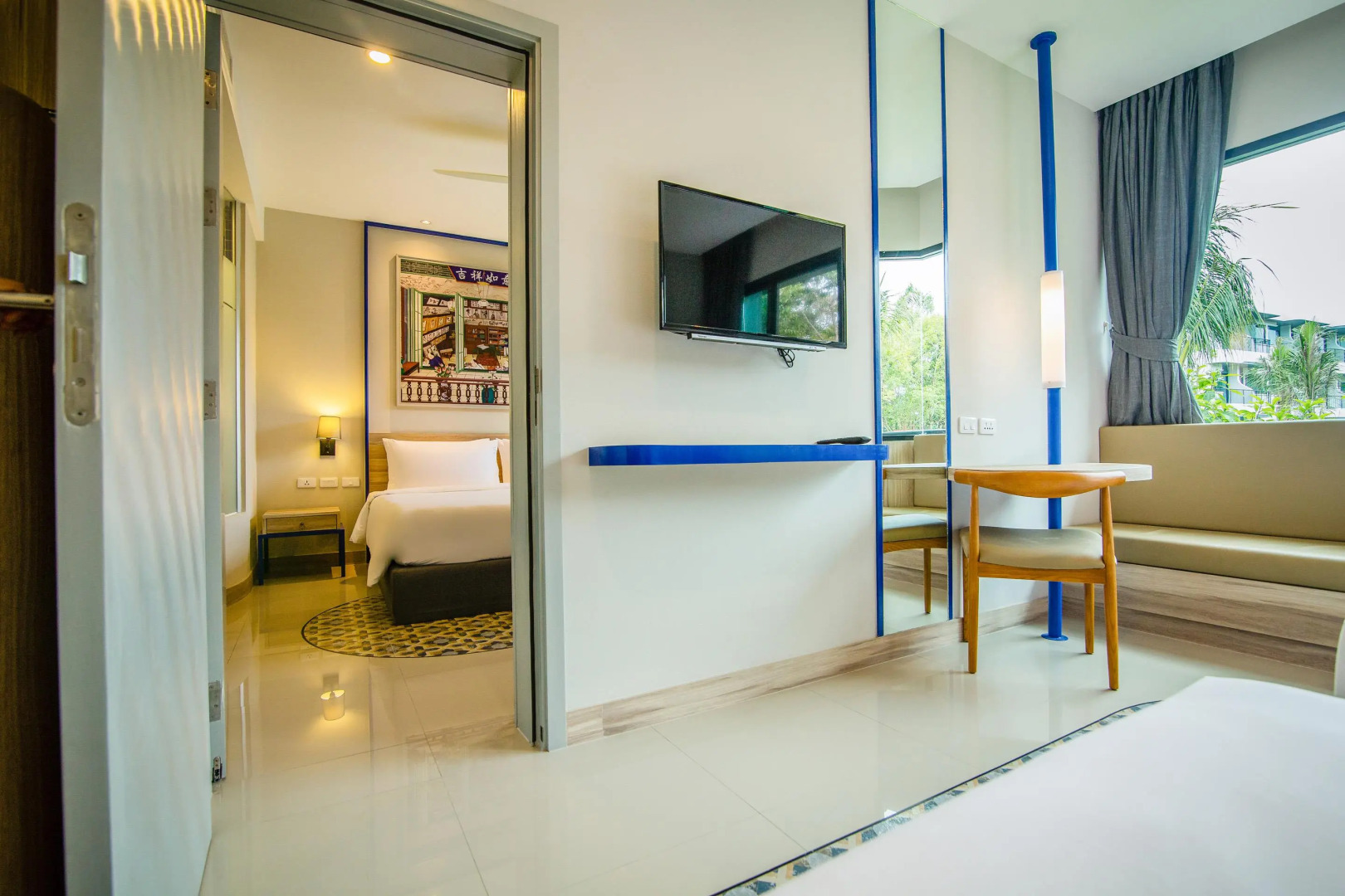 Holiday Style Ao Nang Beach Resort Krabi