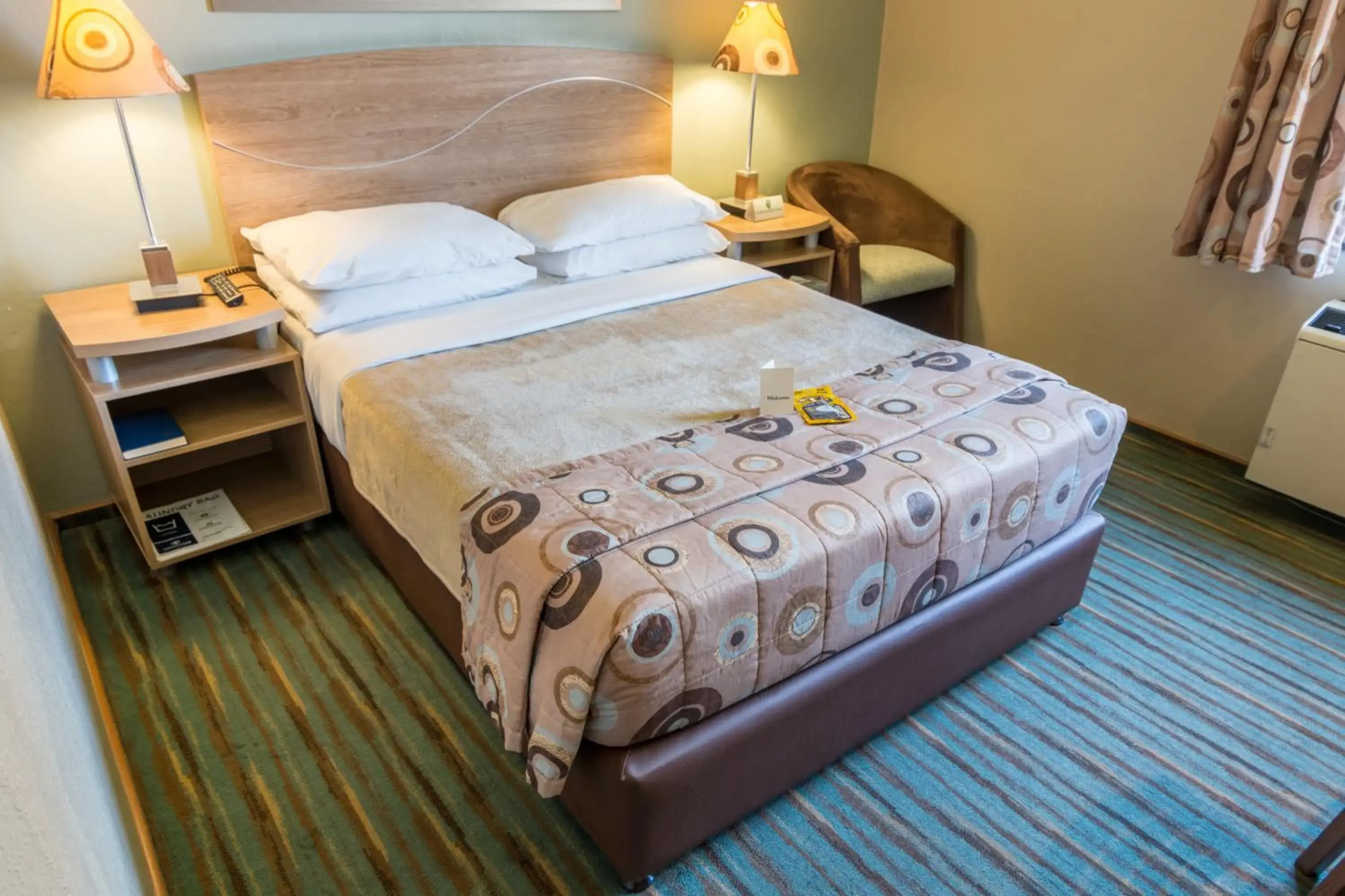 Town Lodge Roodepoort