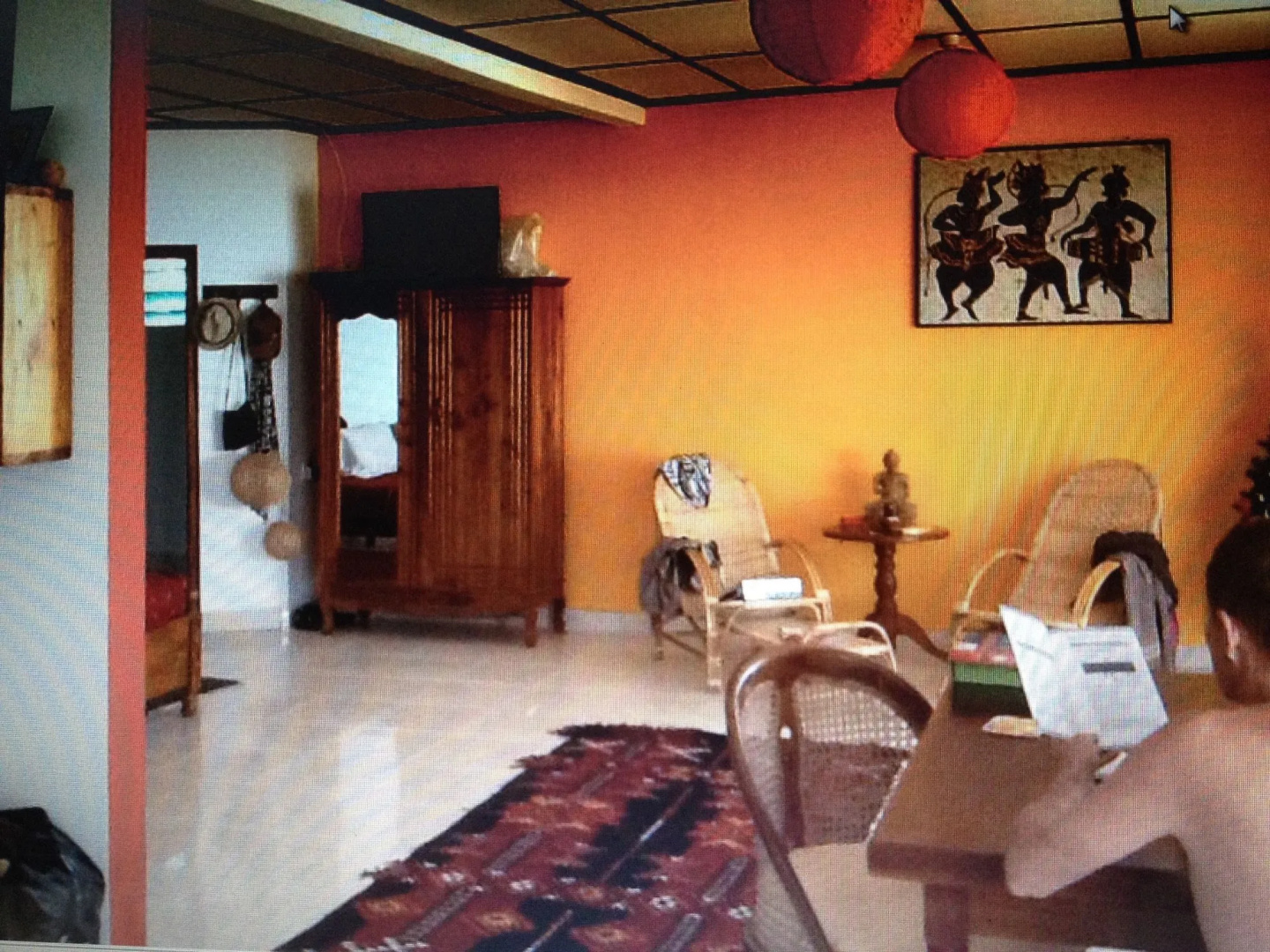 Marigold Beach House