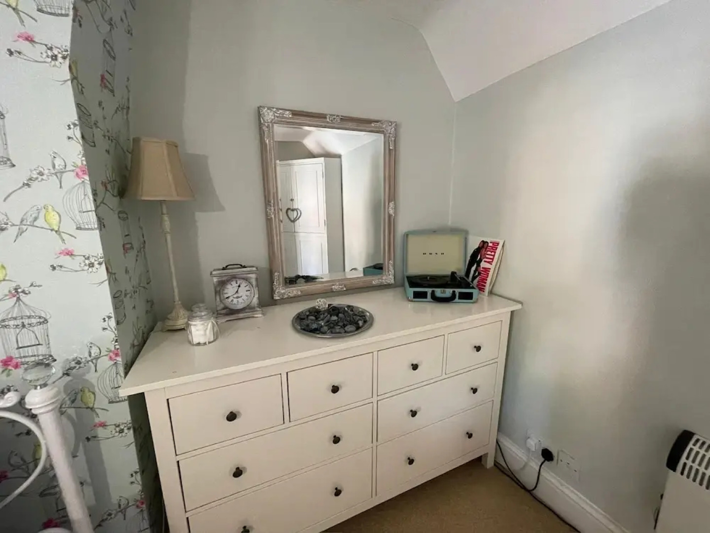 Cosy Cottage in the Heart of Sleaford