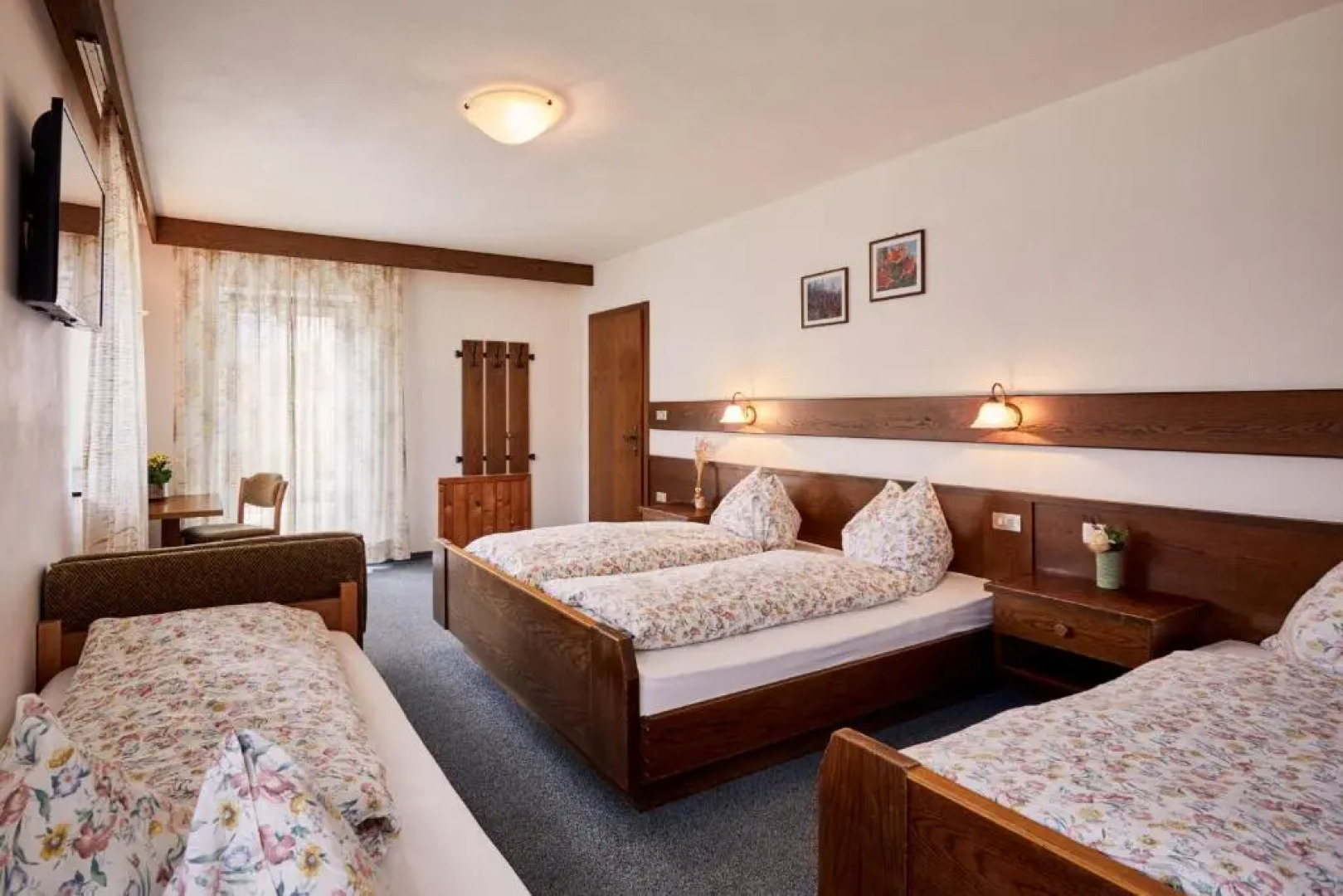 Ferienpension Zummüllerhof