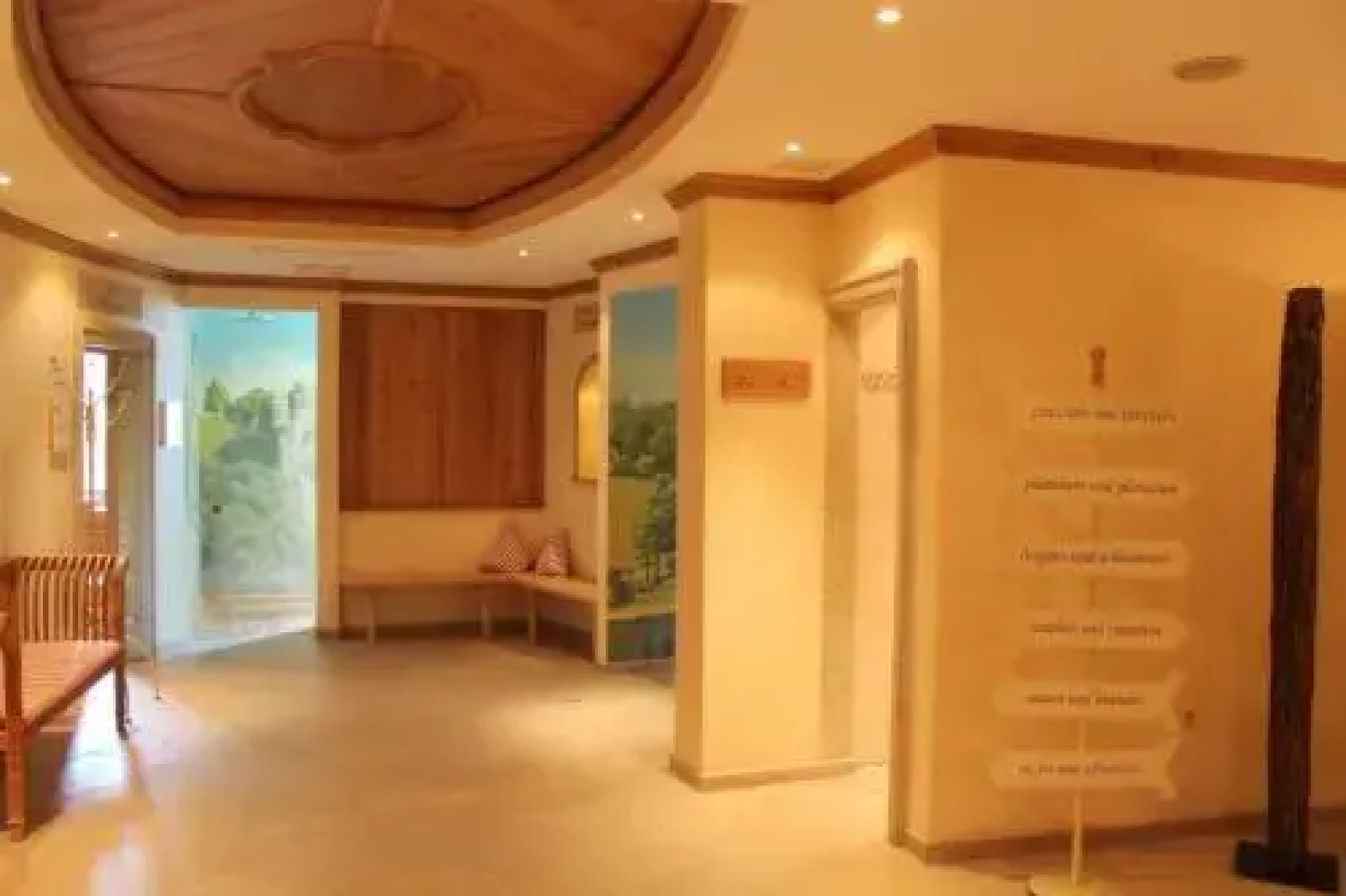 Kultur & SPA Hotel Das Götzfried