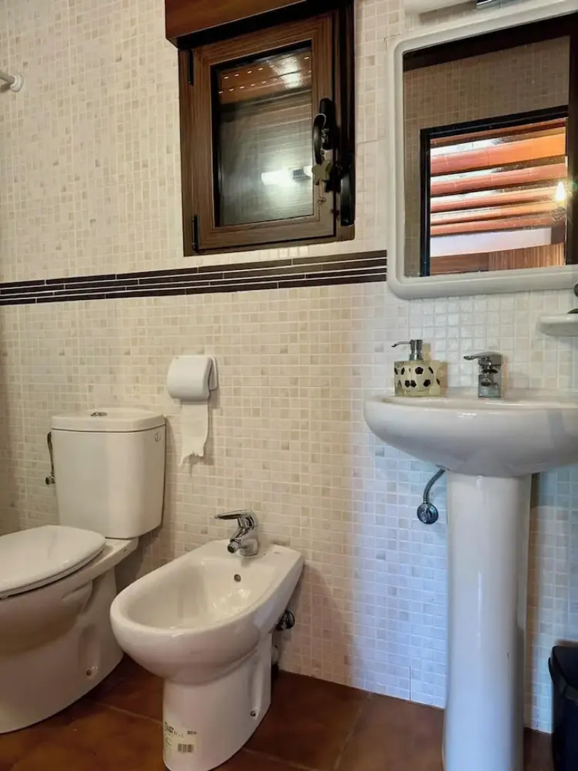 Culla Country House Rentalholidays REF 034