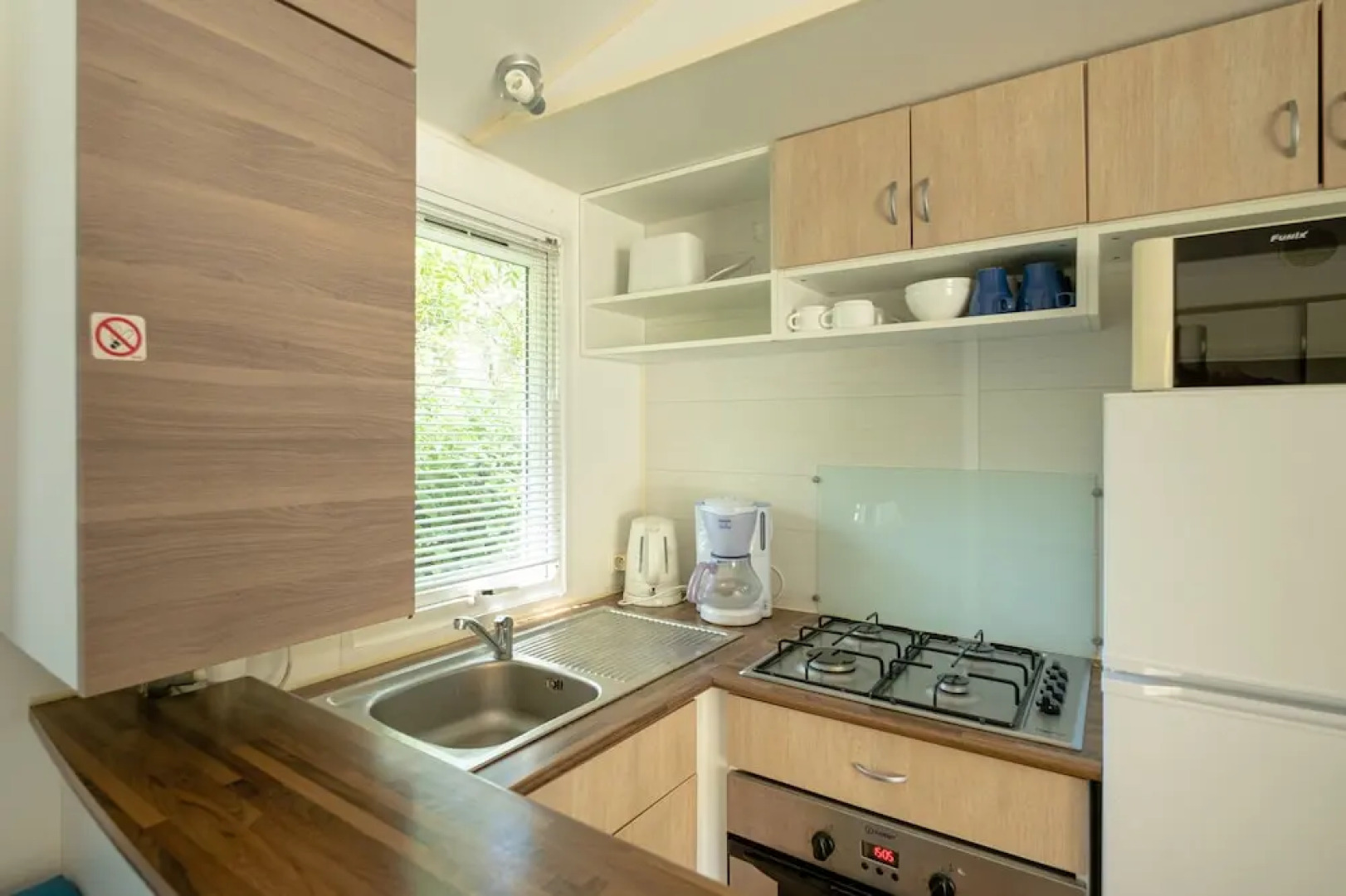 Camping Parc des Monges