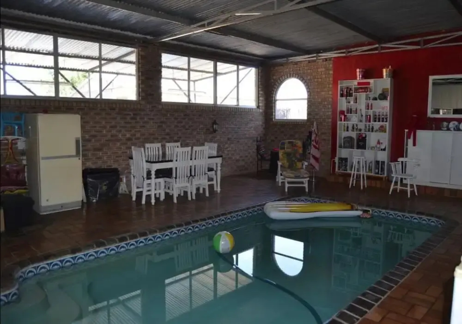 Landy's B&B