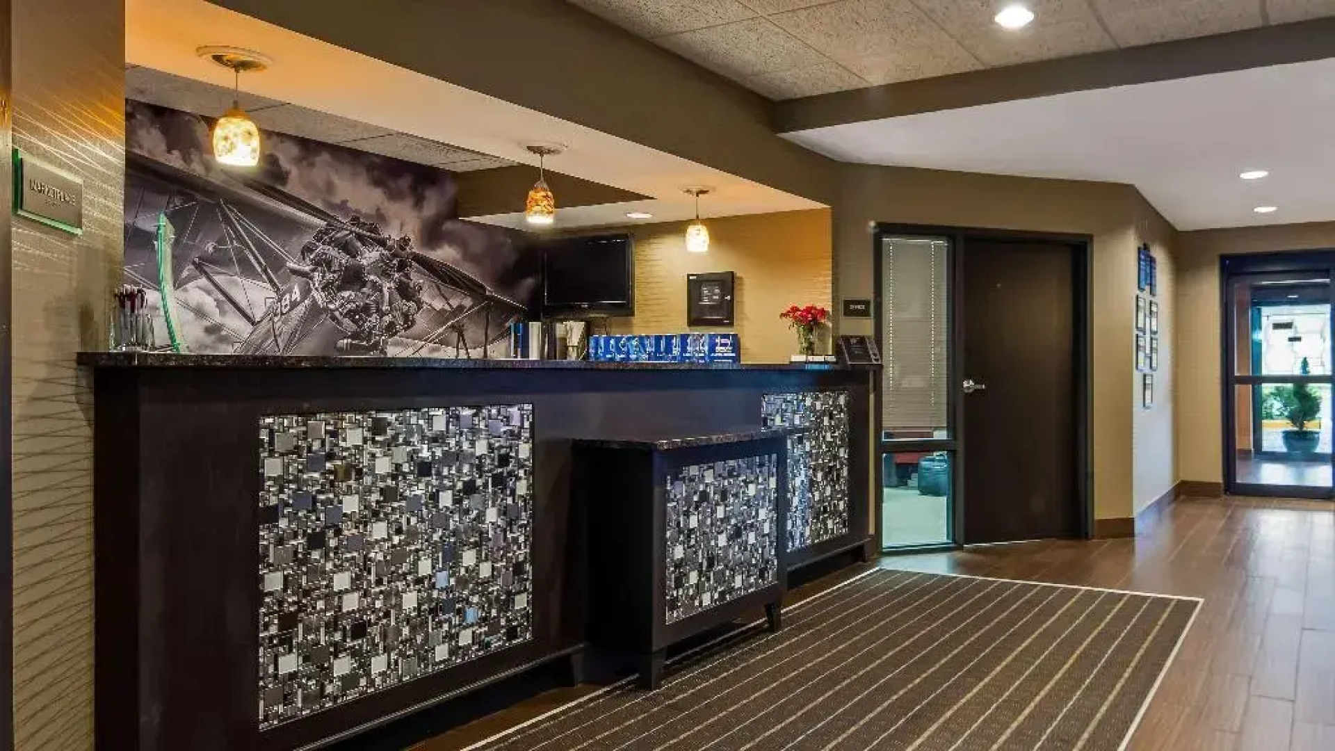 Best Western Plus Bayside Hotel