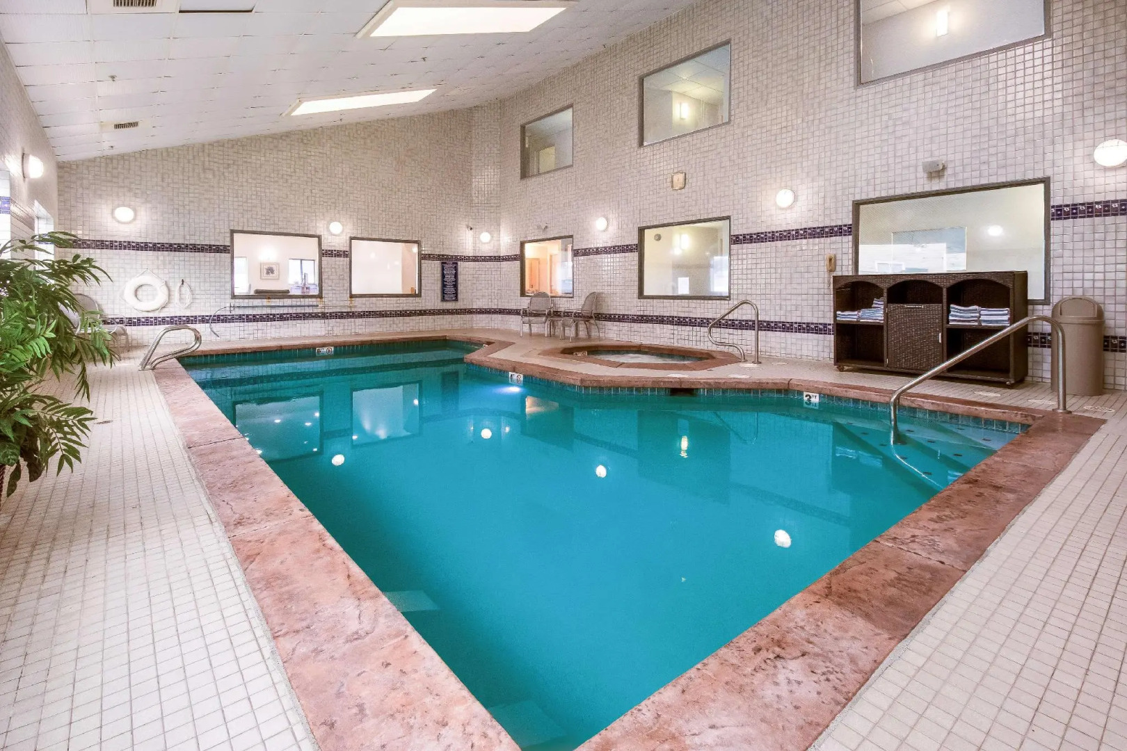 Shilo Inn Suites Seaside East