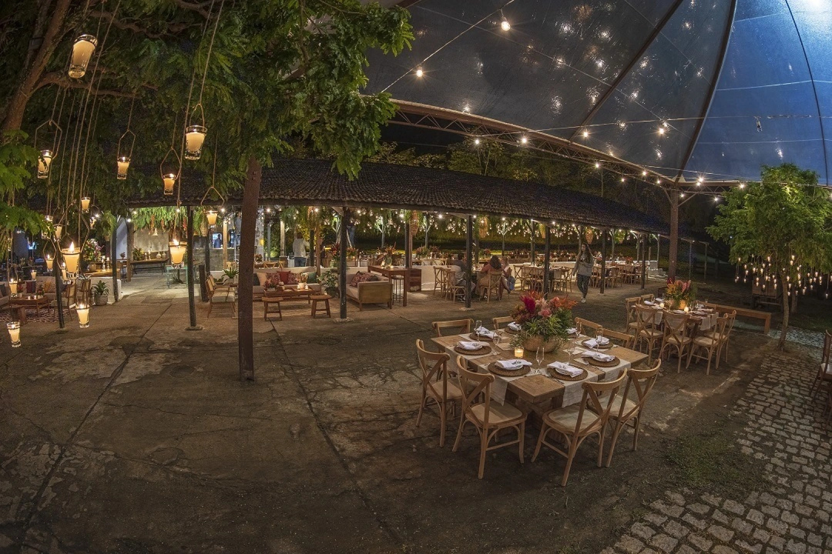 Resort Fazenda 3 Pinheiros