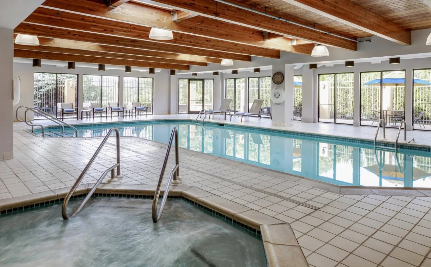 Courtyard by Marriott Cranbury South Brunswick