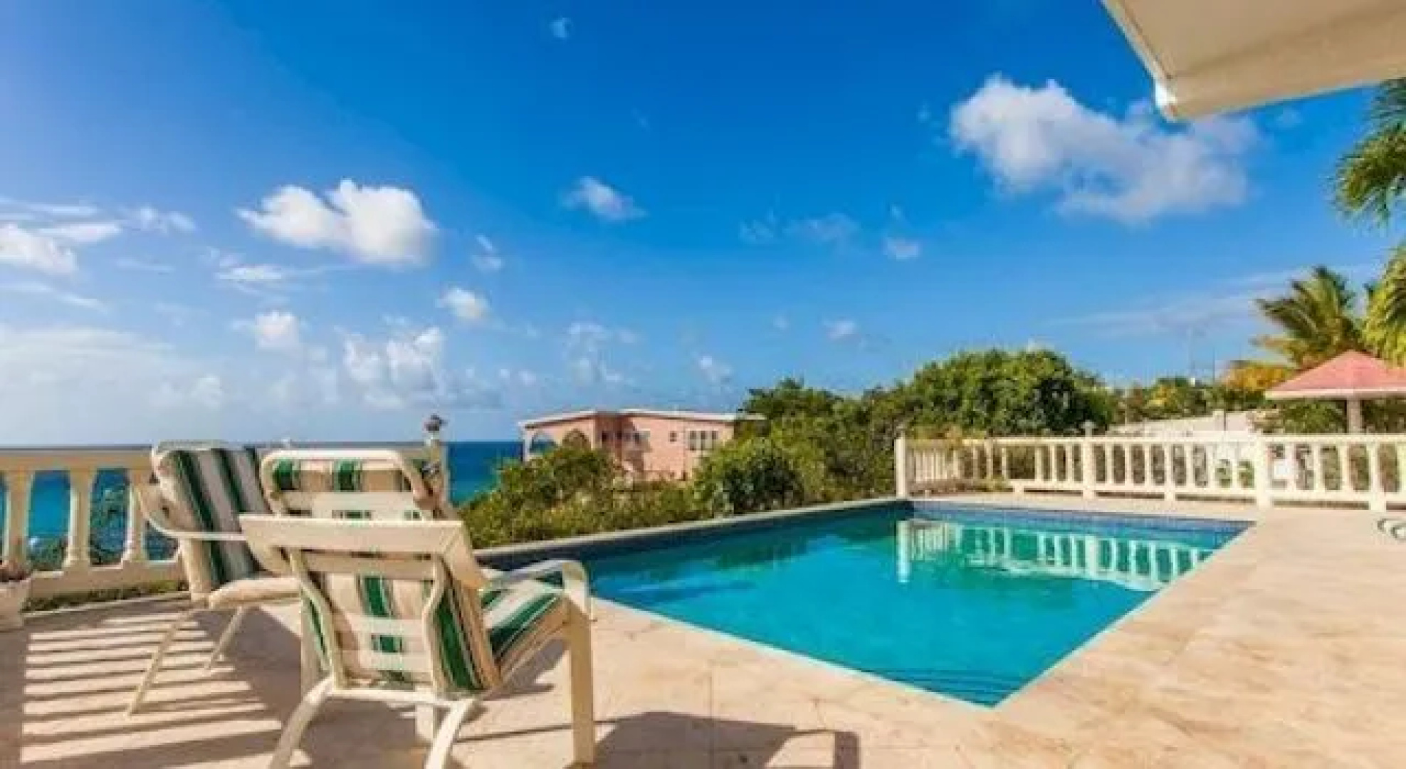 Anguilla Breeze