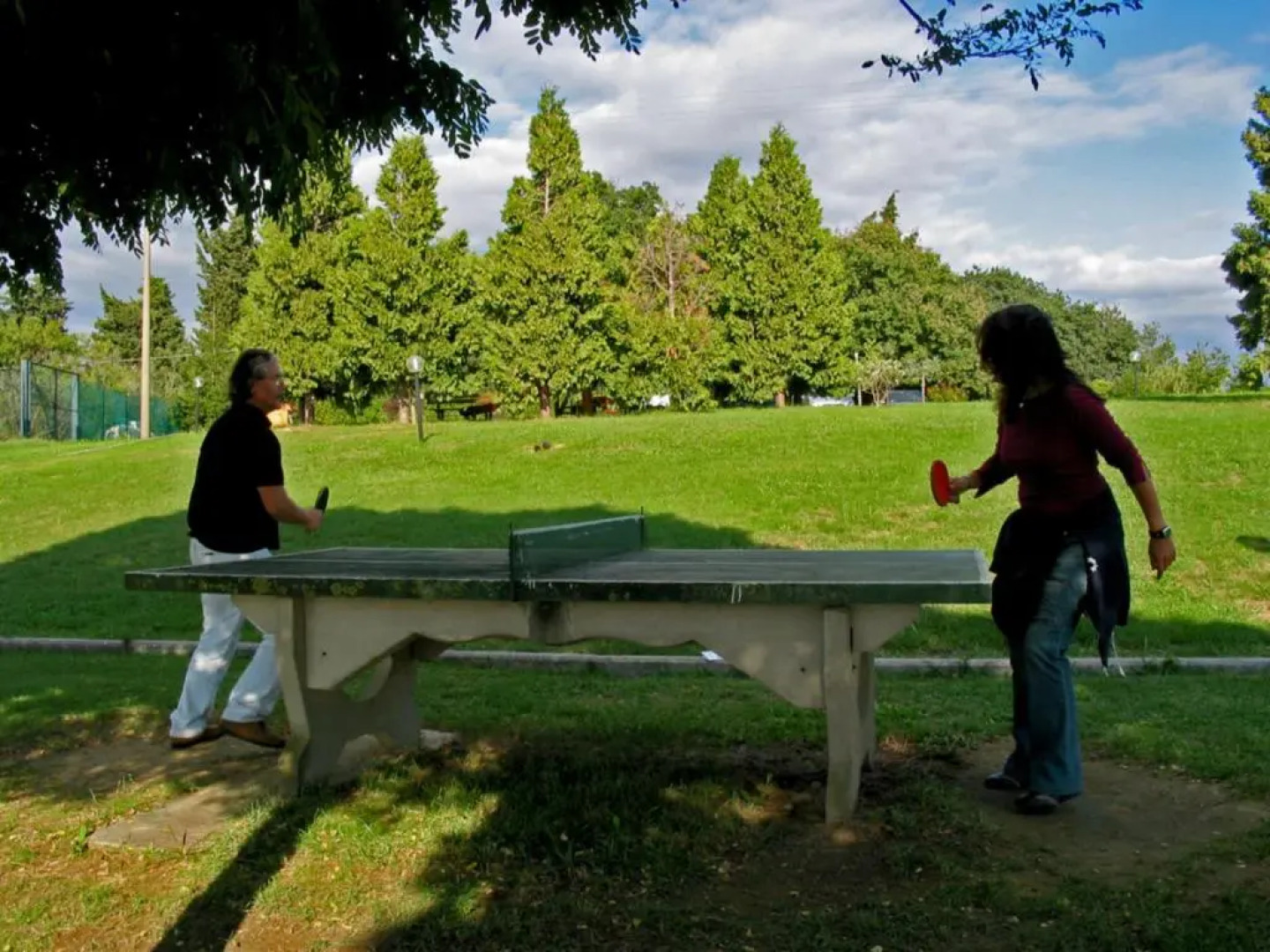 Agriturismo Le Pianore