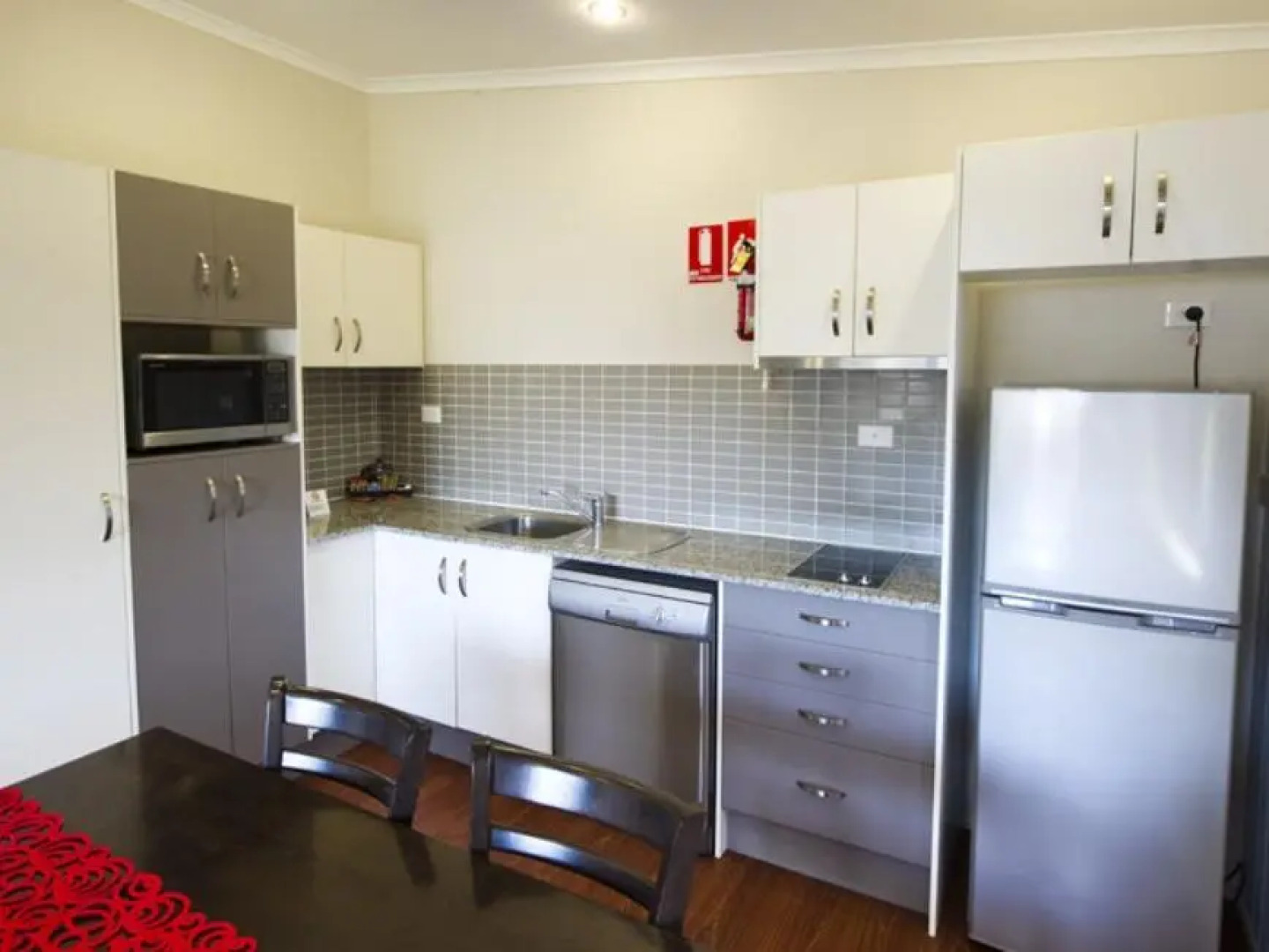 Reflections Lennox Head - Holiday park