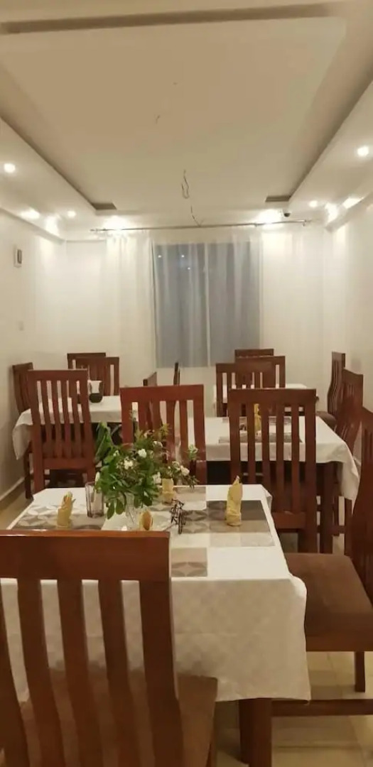 Hellenis Guest House