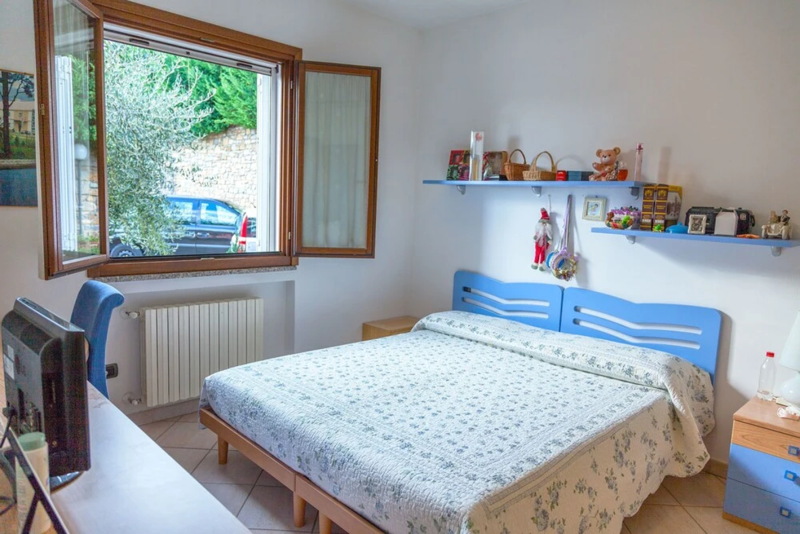 Appartamenti Villa Beatrice