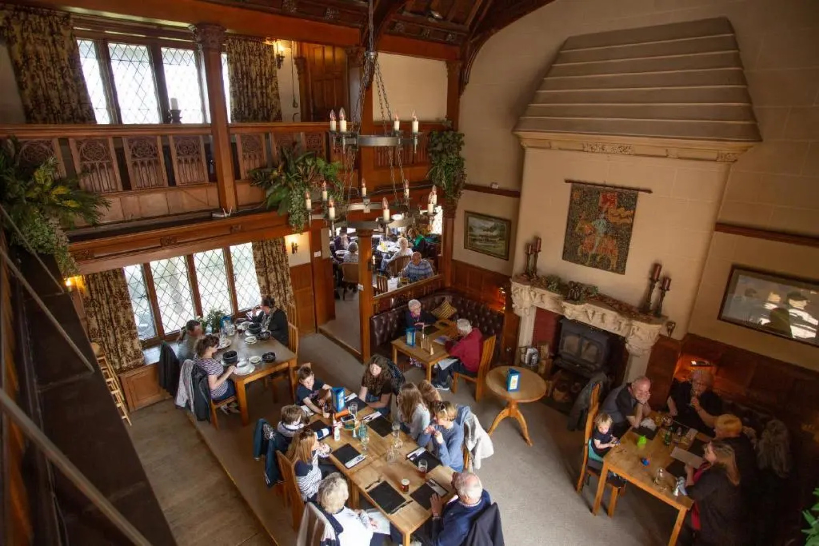 Отель Sea Marge