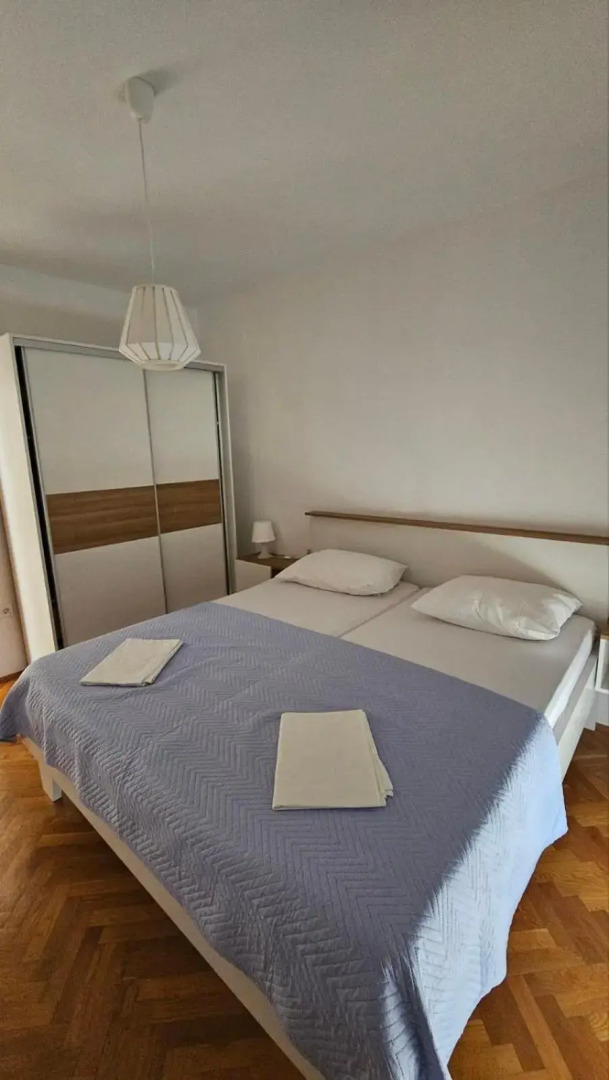 Apartment Jovanović