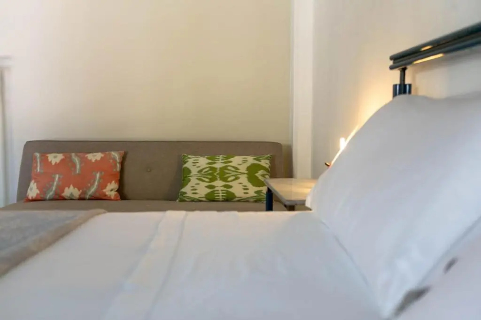 Appartamento piccolo ficheto