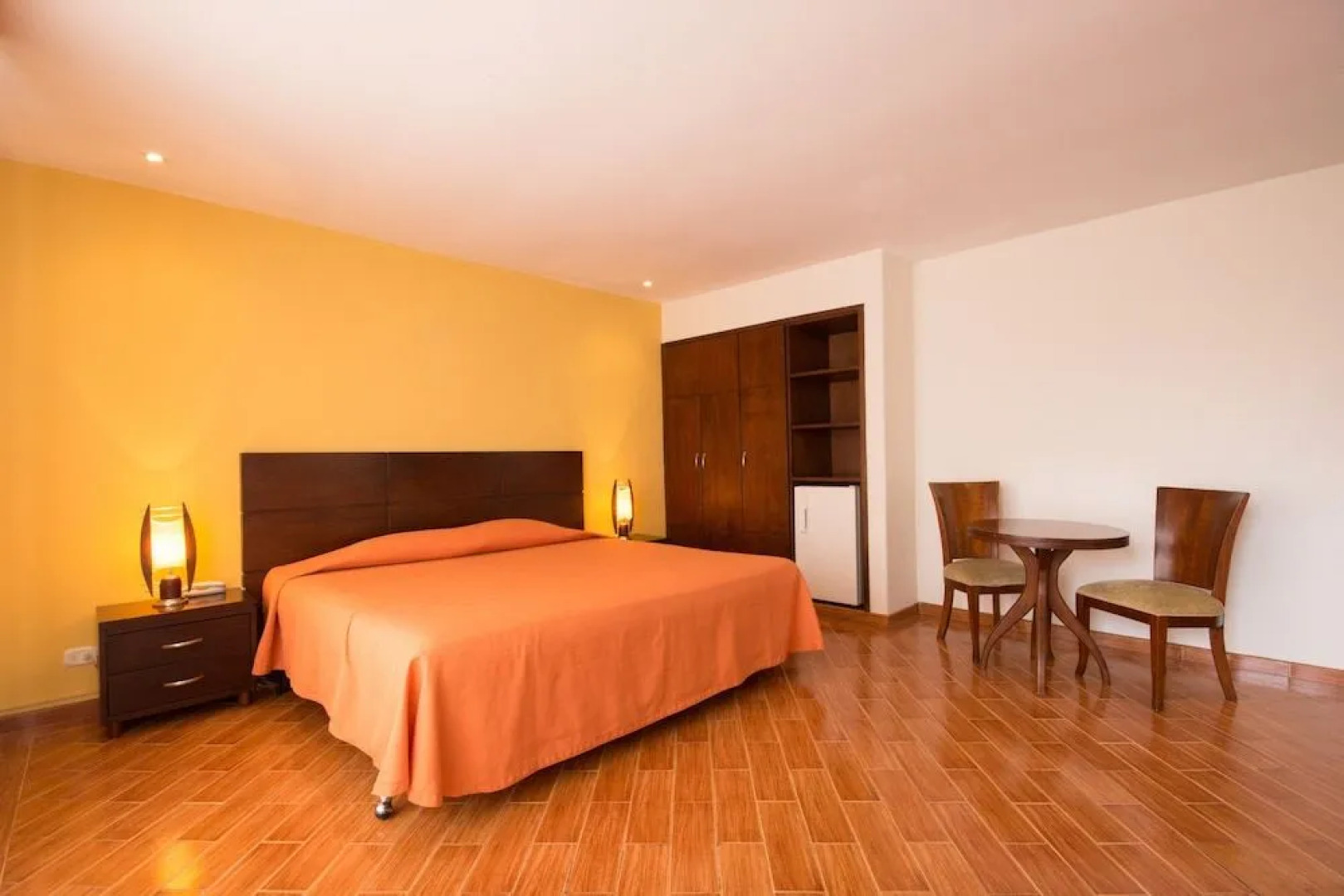 Hotel El Castillo Chinauta