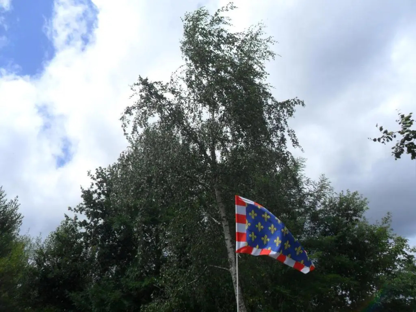 Chambres dHôtes La Turone