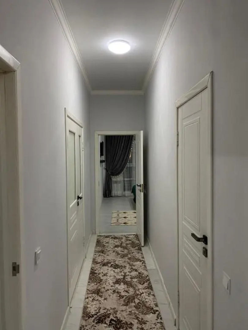 ZhK “Nur-Sultan siti”