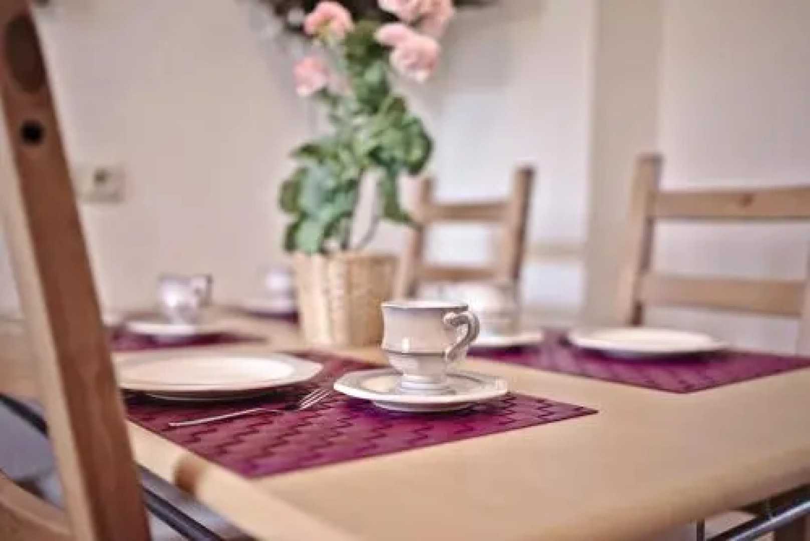 City Apartment Mendig