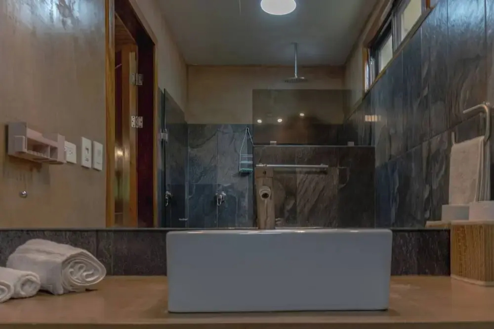 Surfside Apartments Mal Pais