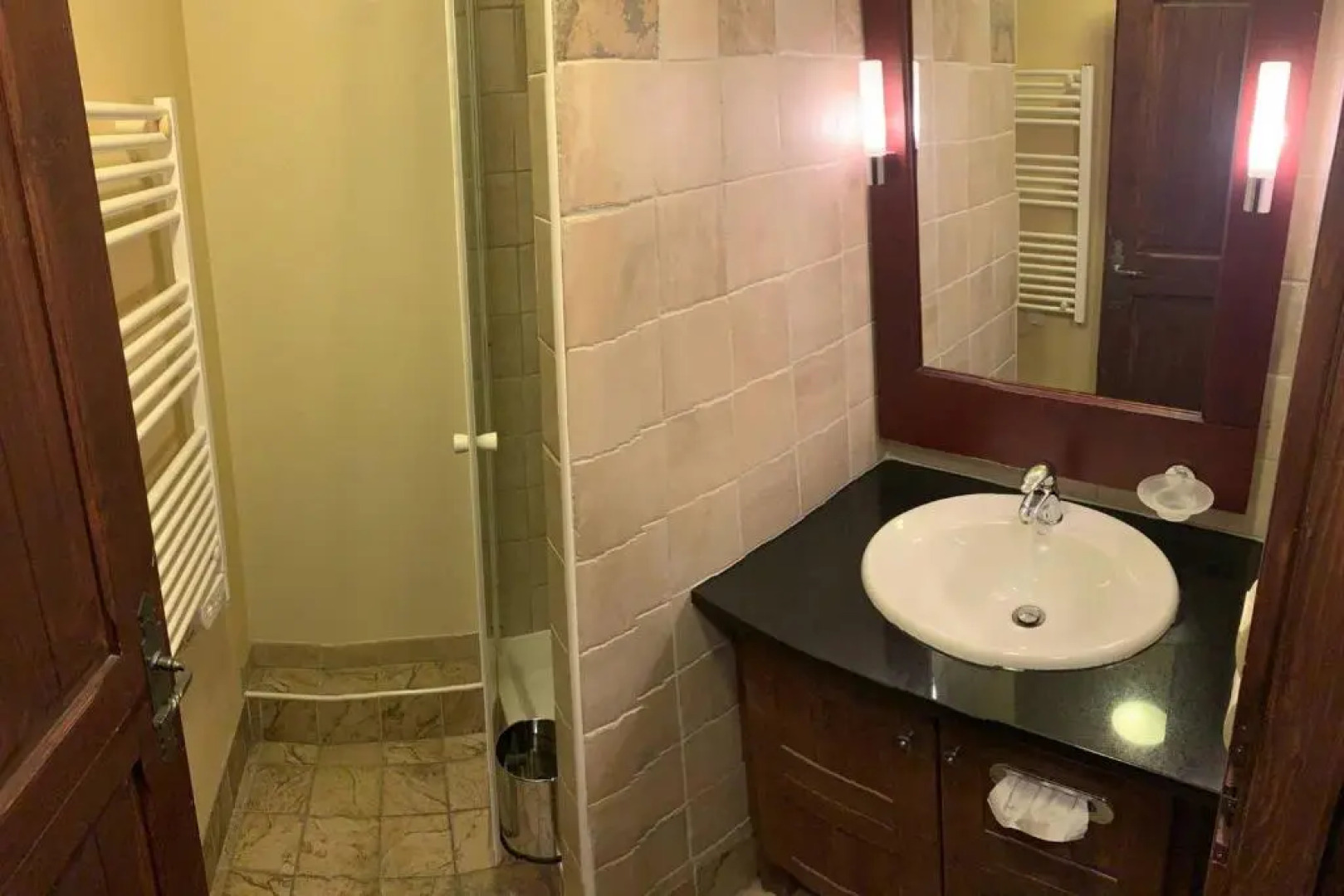 Arc 1950 3 Pieces 6 Personnes Luxe Manoir Savoie