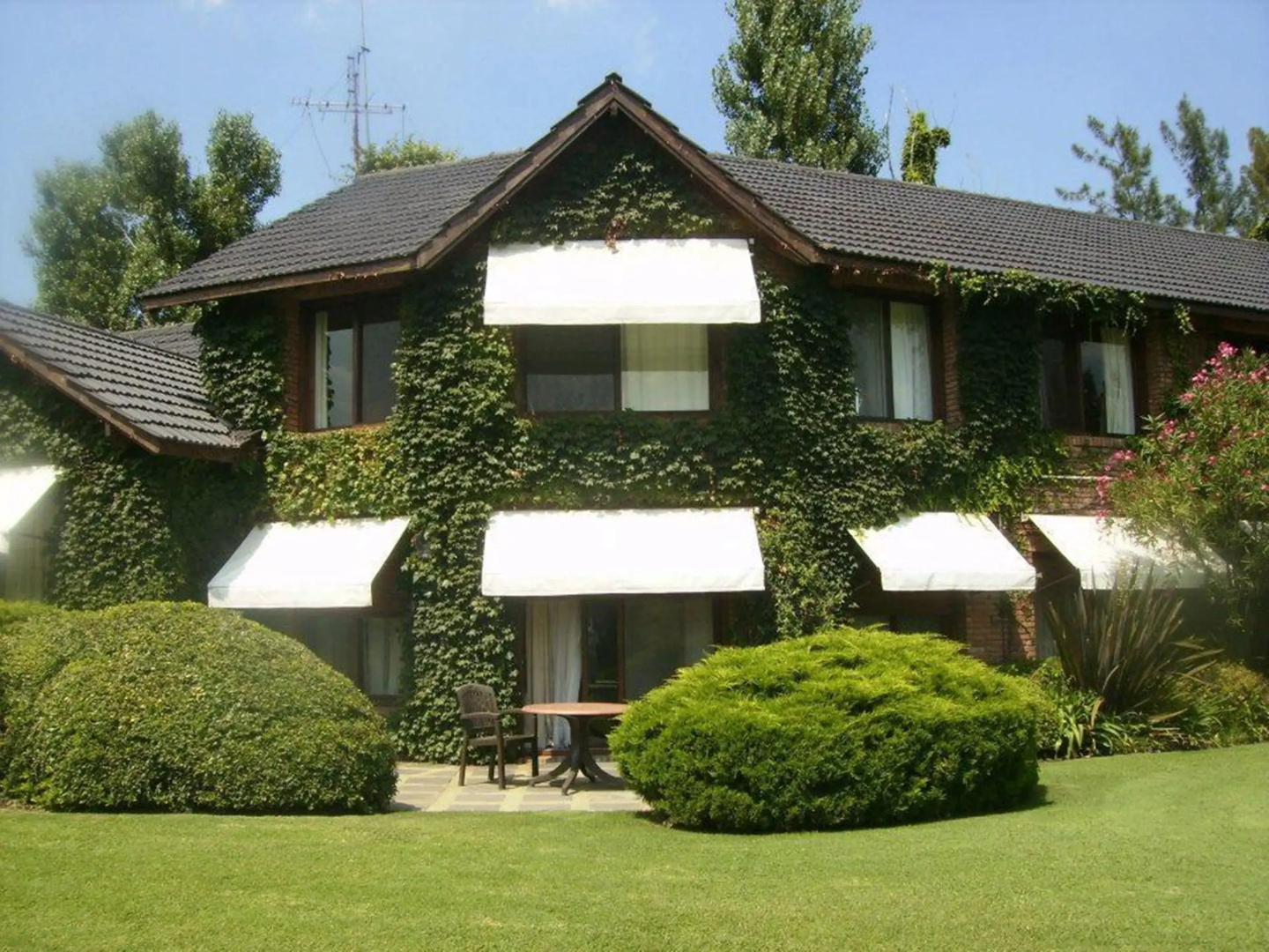 La Posta del Pilar Hotel & Spa - Adults Only