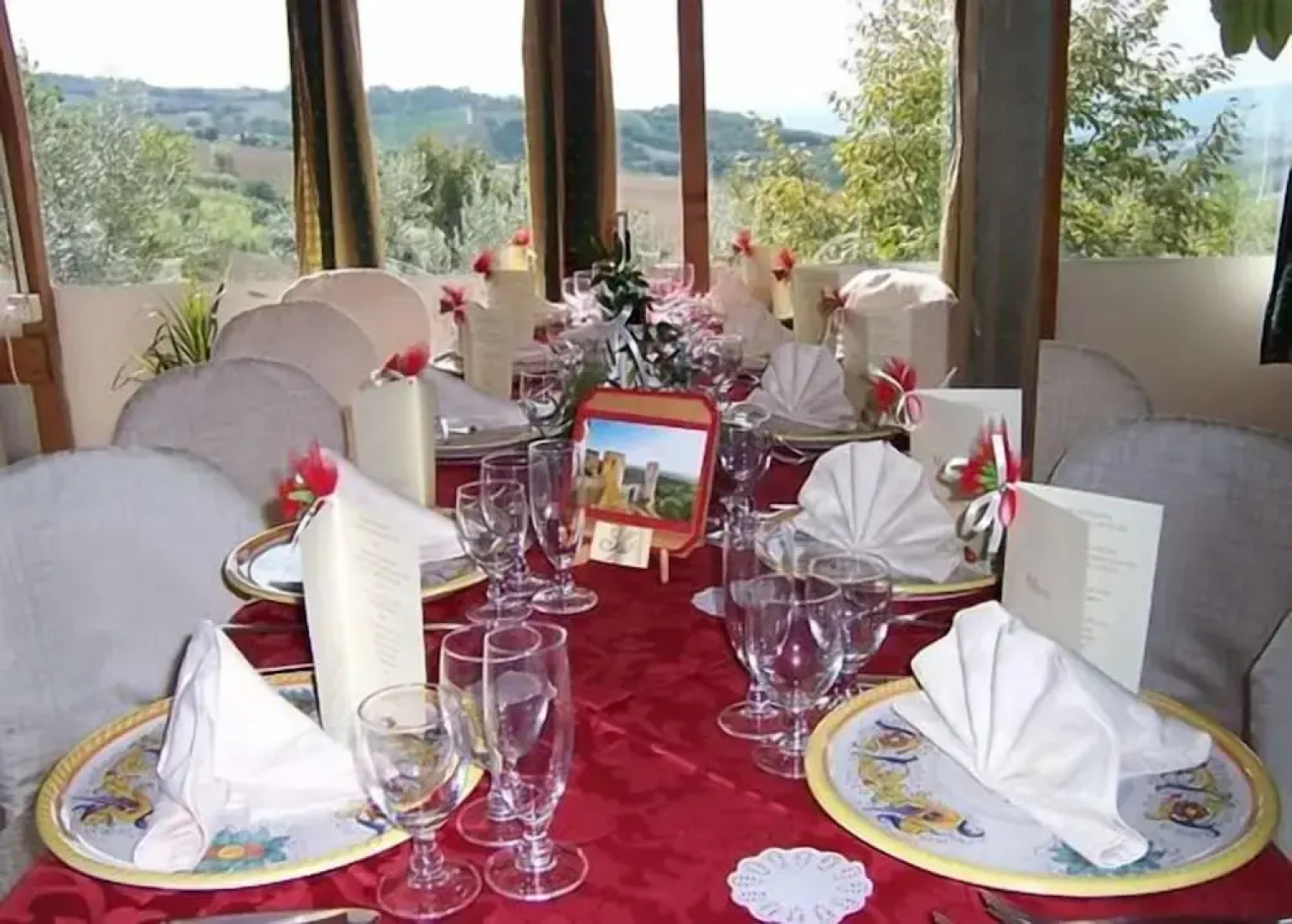 La Casella Agriturismo