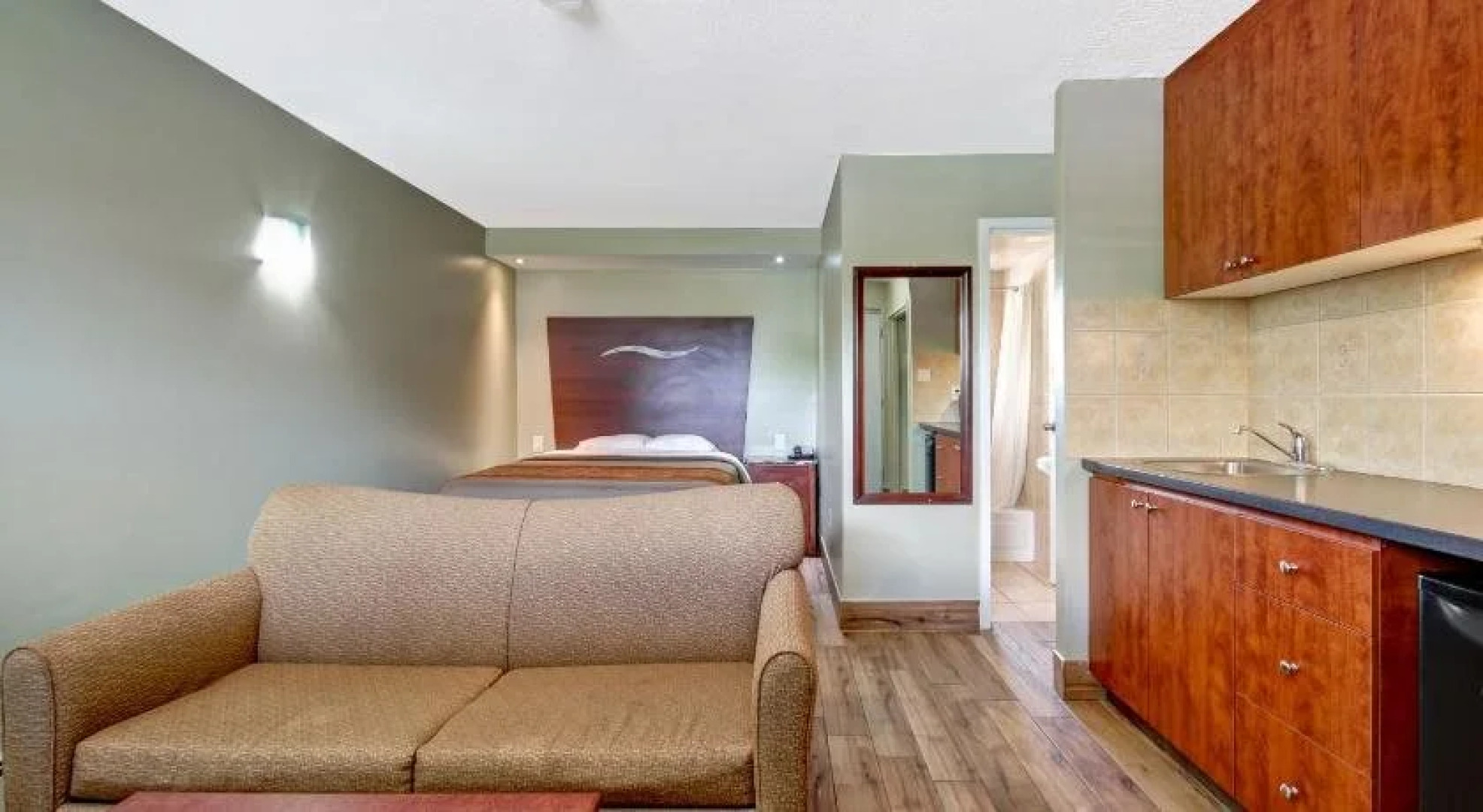 Canadas Best Value Inn-Burlington/Hamilton