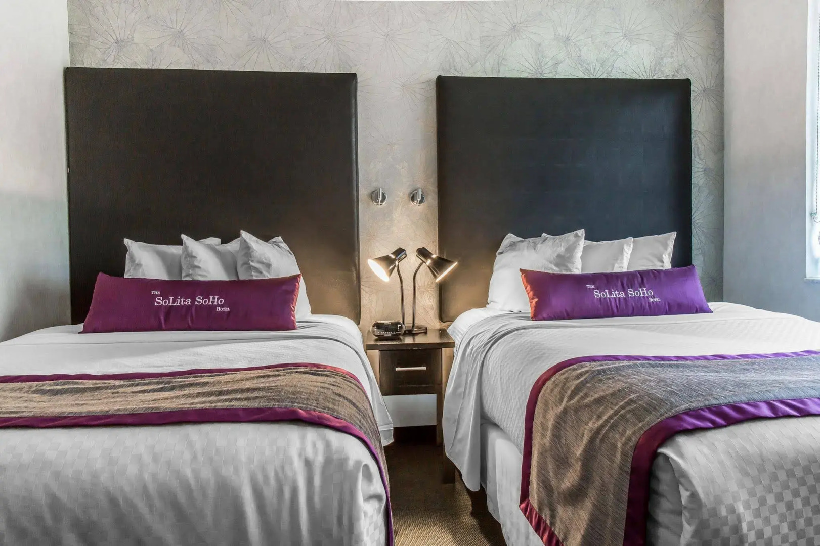 The Solita Soho Hotel