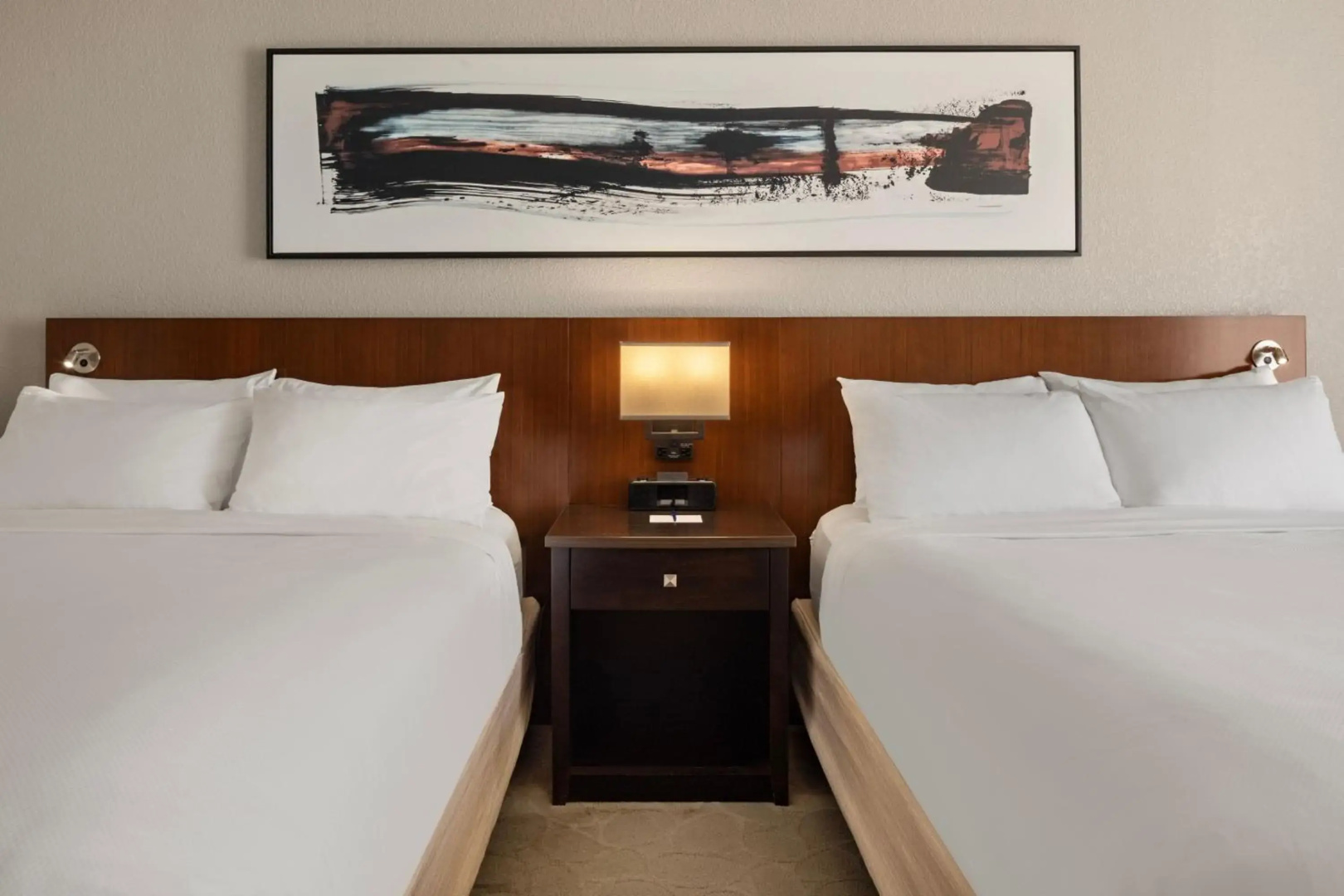 Delta Hotels by Marriott Minneapolis Northeast