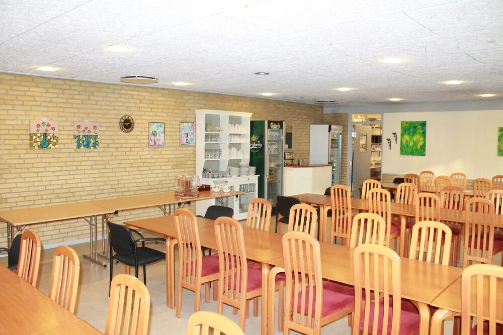 Danhostel Sakskøbing